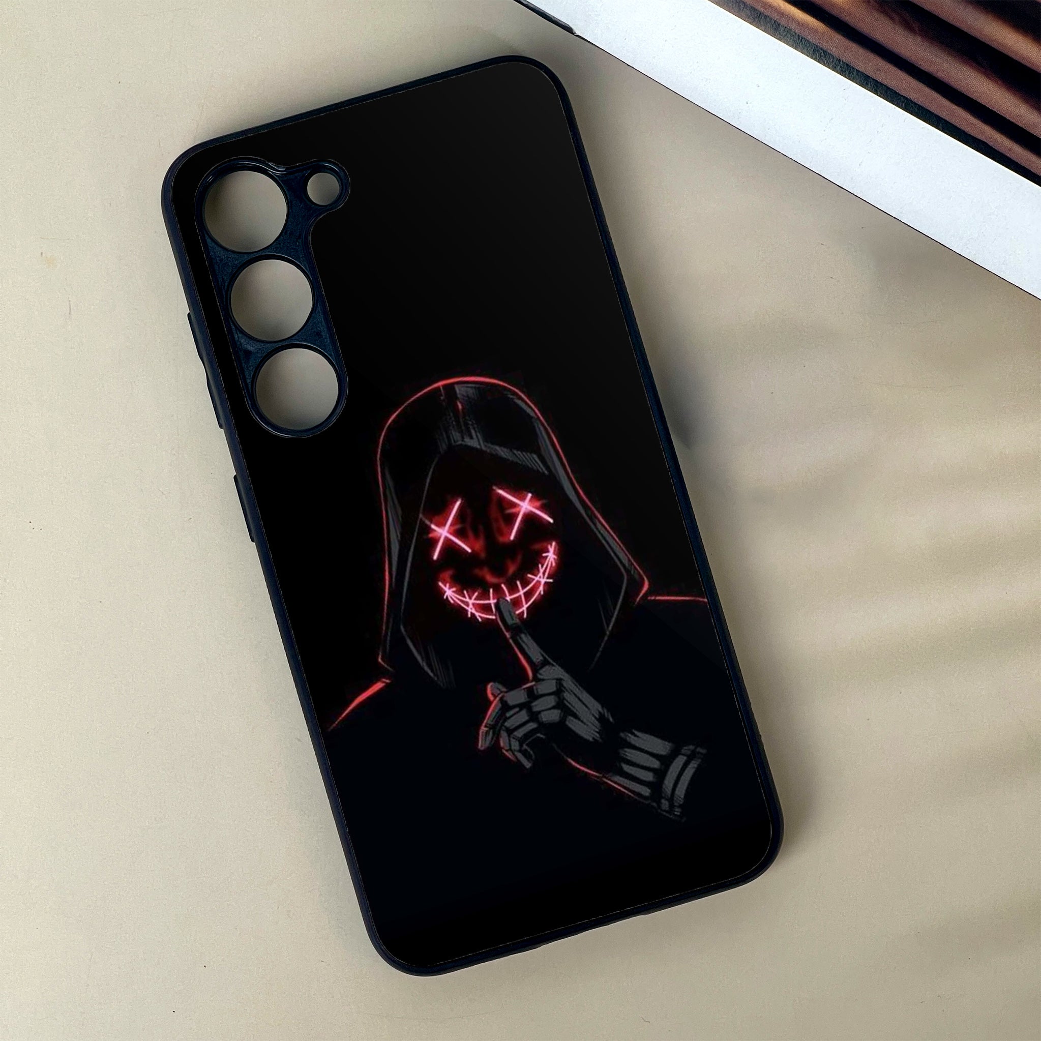 Samsung Galaxy S23 Design-061 Premium Glossy Phone Case