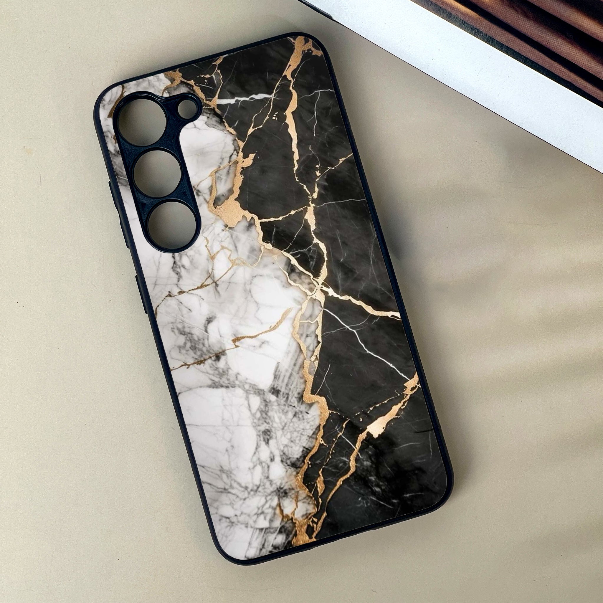 Samsung Galaxy S23 Plus Design-066 Premium Glossy Phone Case