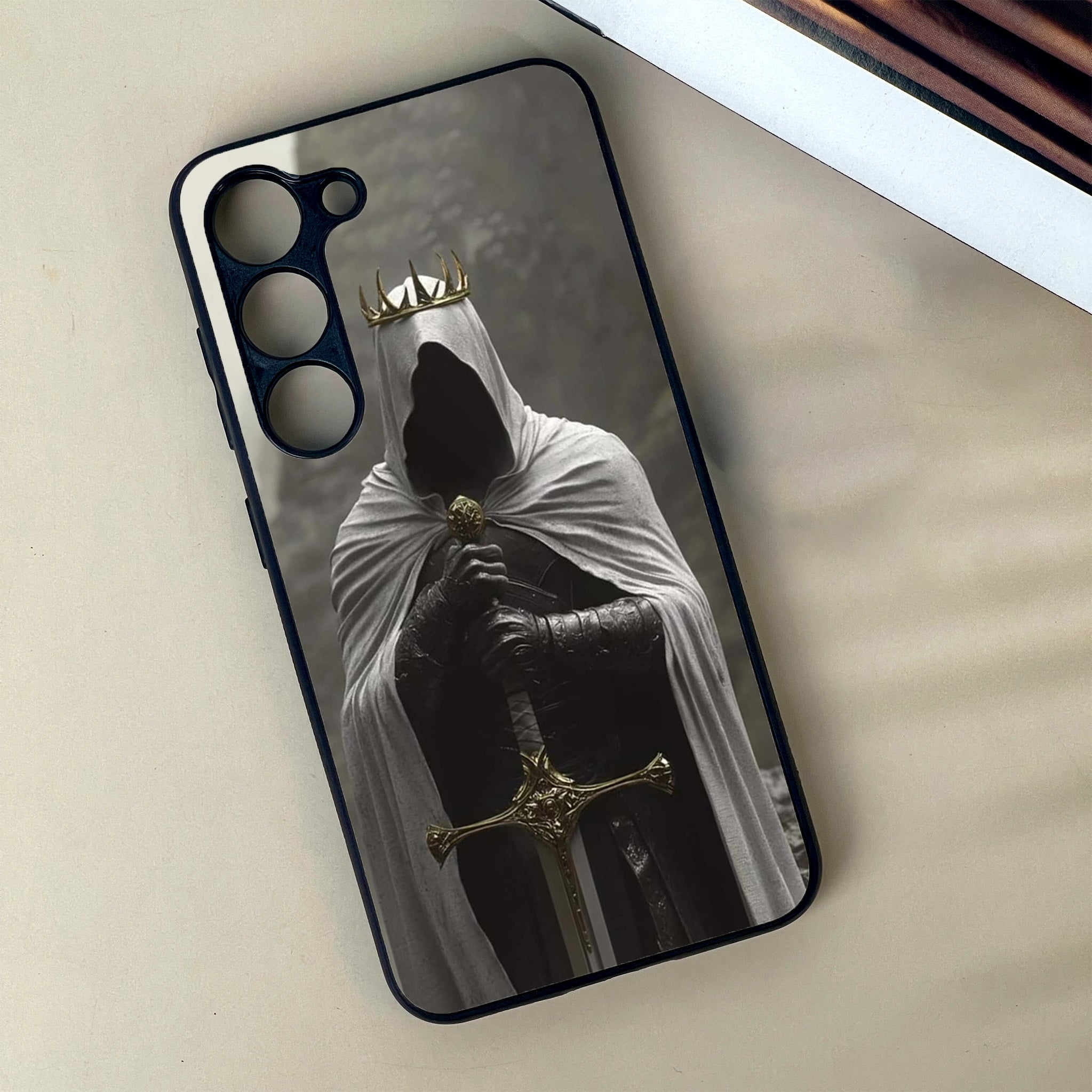 Samsung Galaxy S23 Plus Design-067 Premium Glossy Phone Case