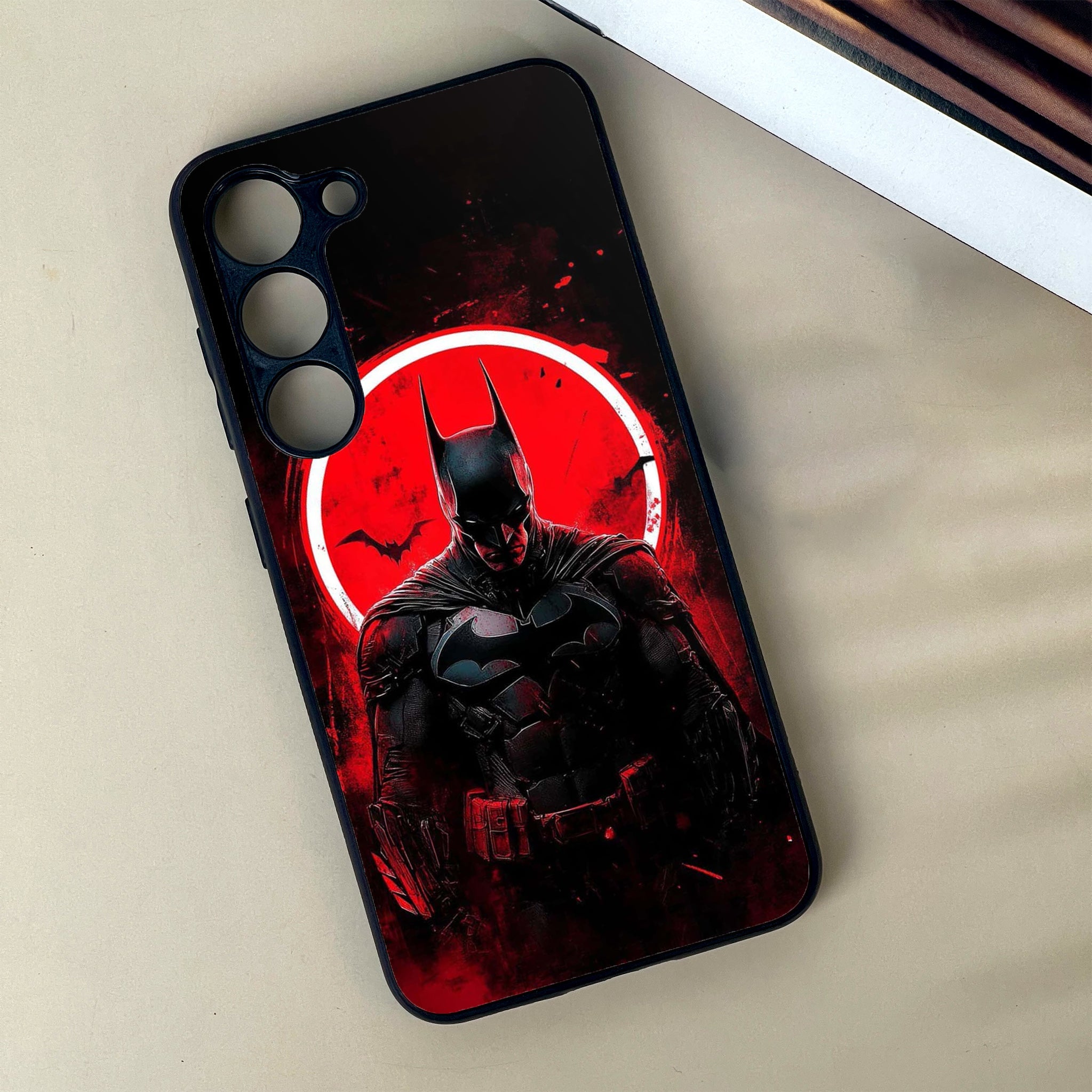 Samsung Galaxy S23 Plus Design-068 Premium Glossy Phone Case