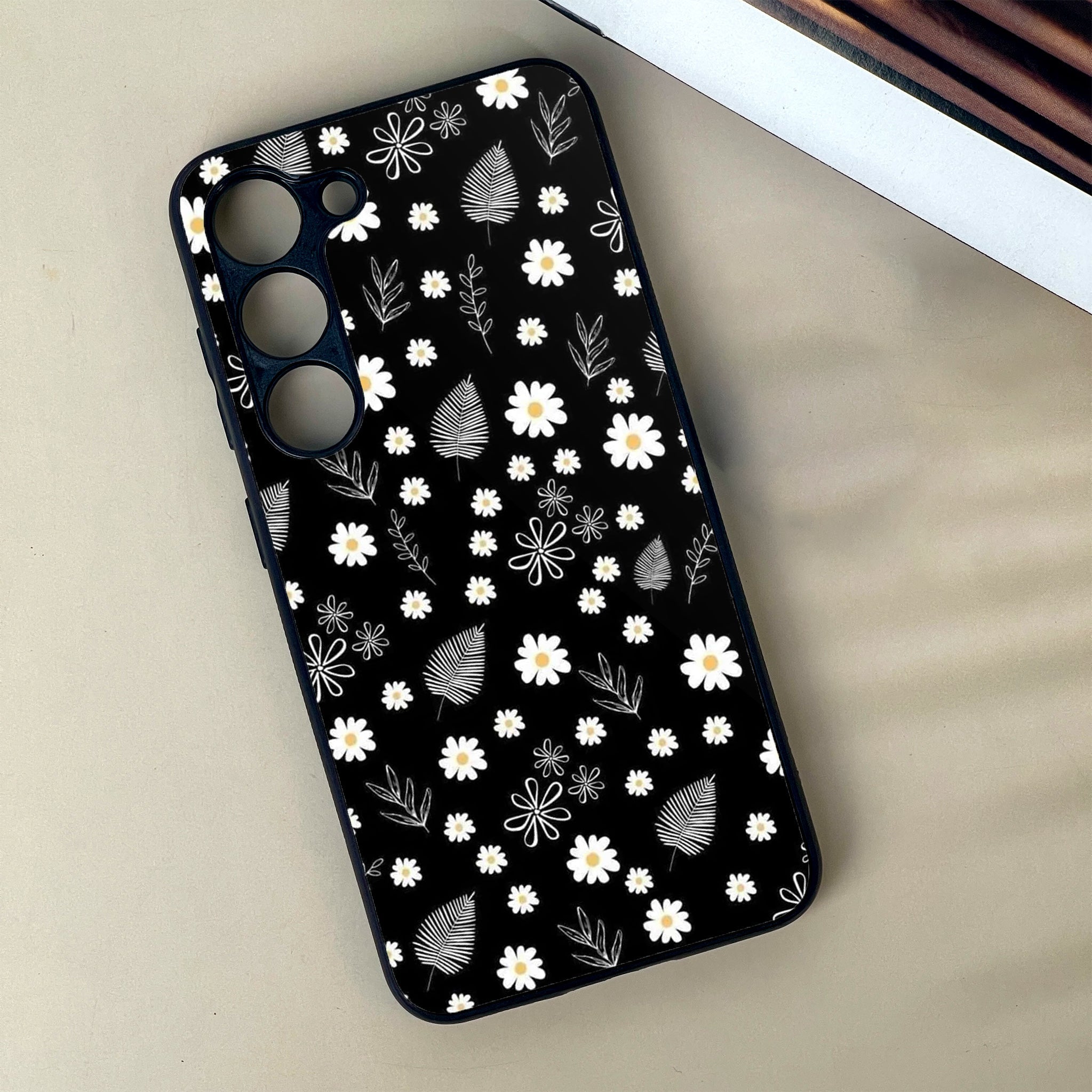 Samsung Galaxy S23 Plus Design-069 Premium Glossy Phone Case