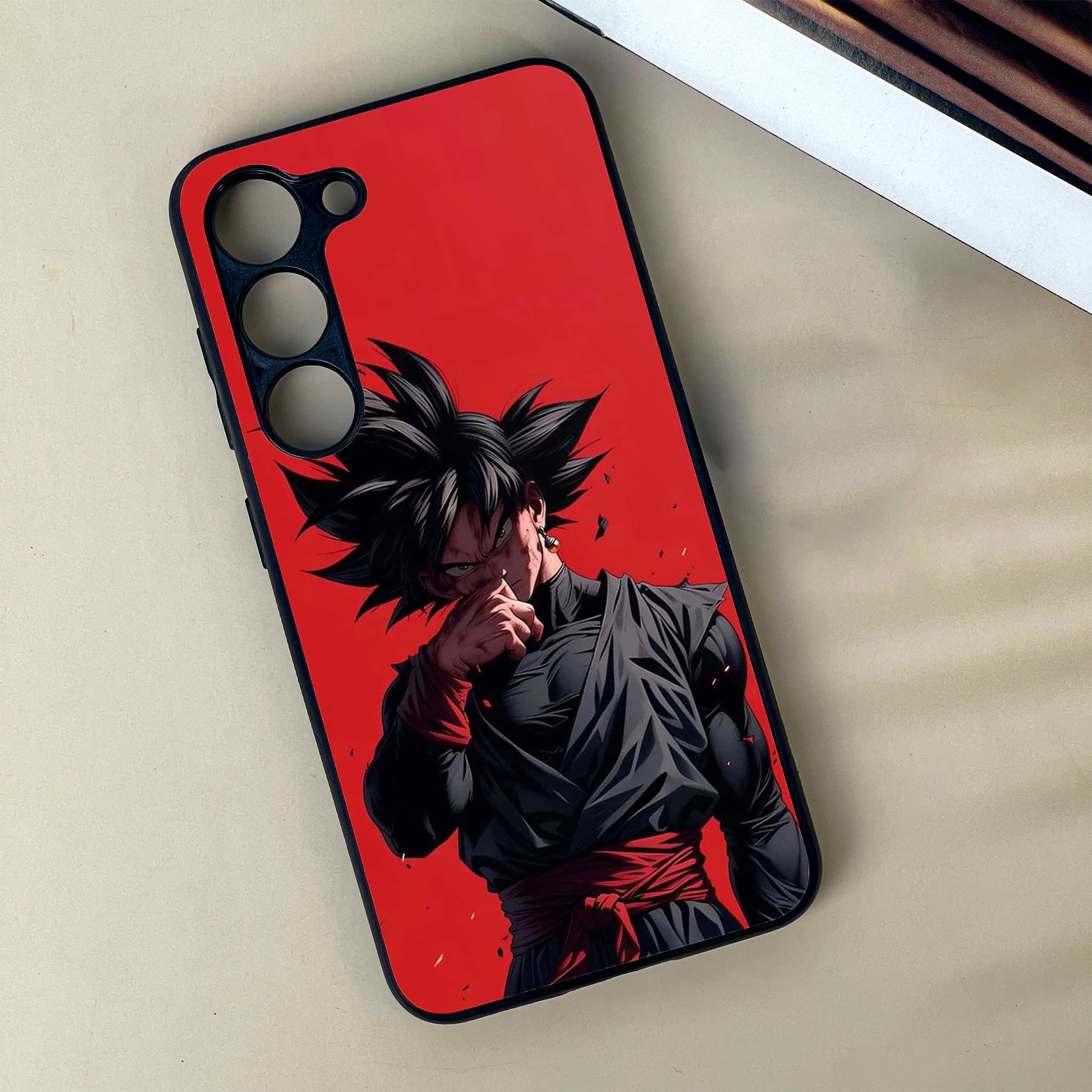 Samsung Galaxy S23 Design-071 Premium Glossy Phone Case