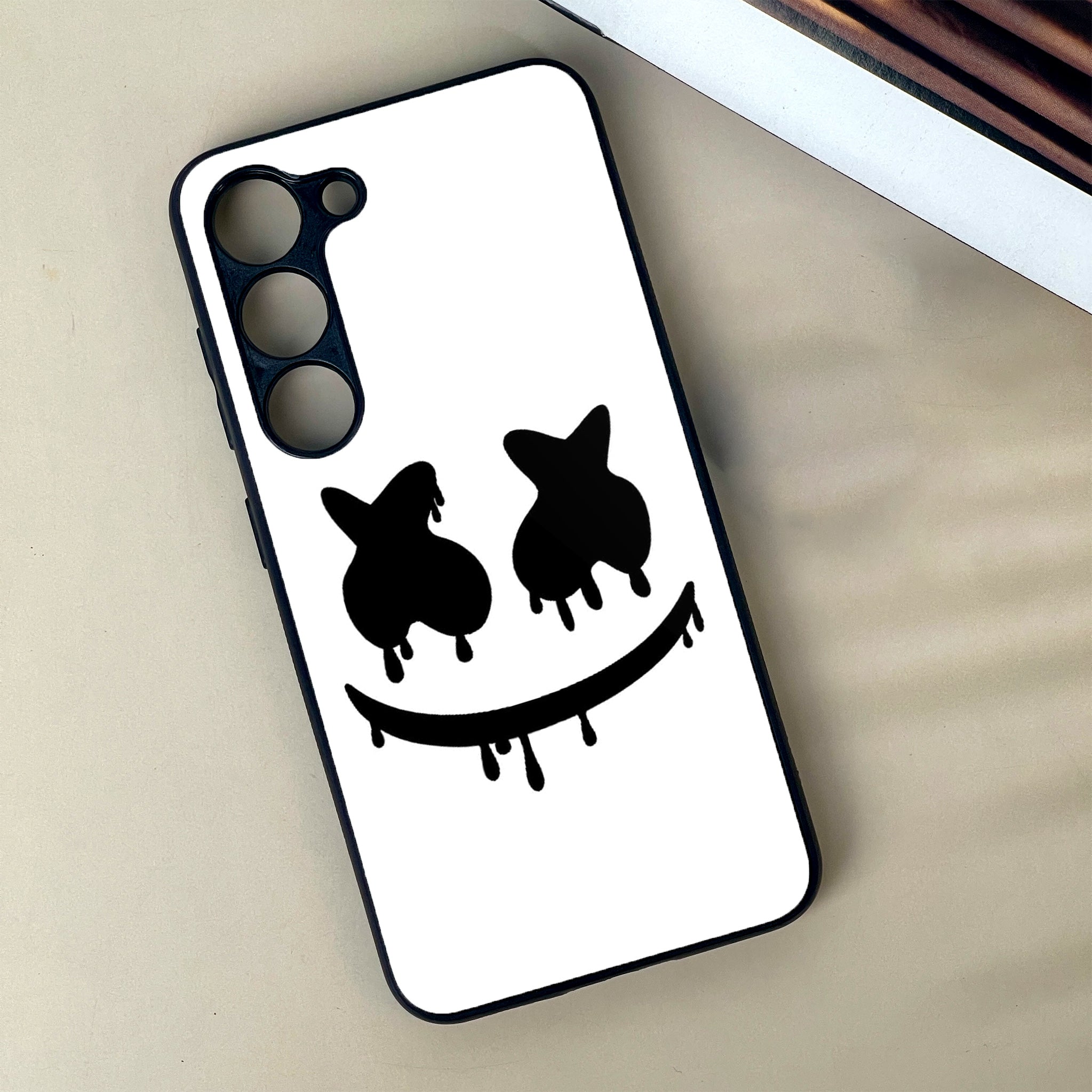 Samsung Galaxy S23 Design-073 Premium Glossy Phone Case