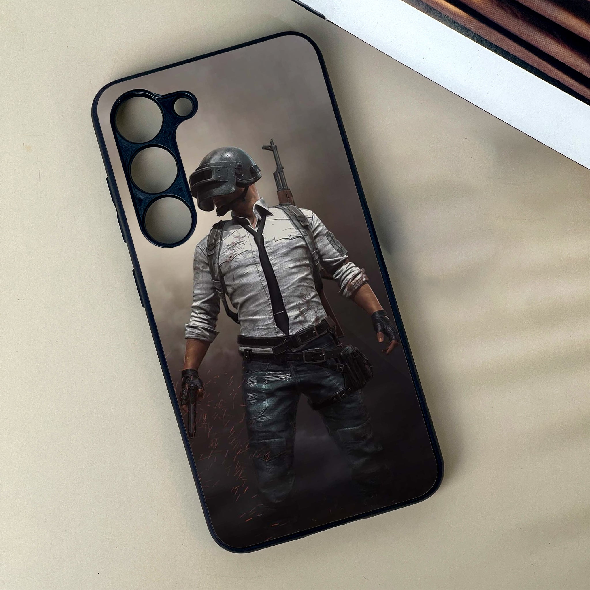 Samsung Galaxy S23 Design-075 Premium Glossy Phone Case