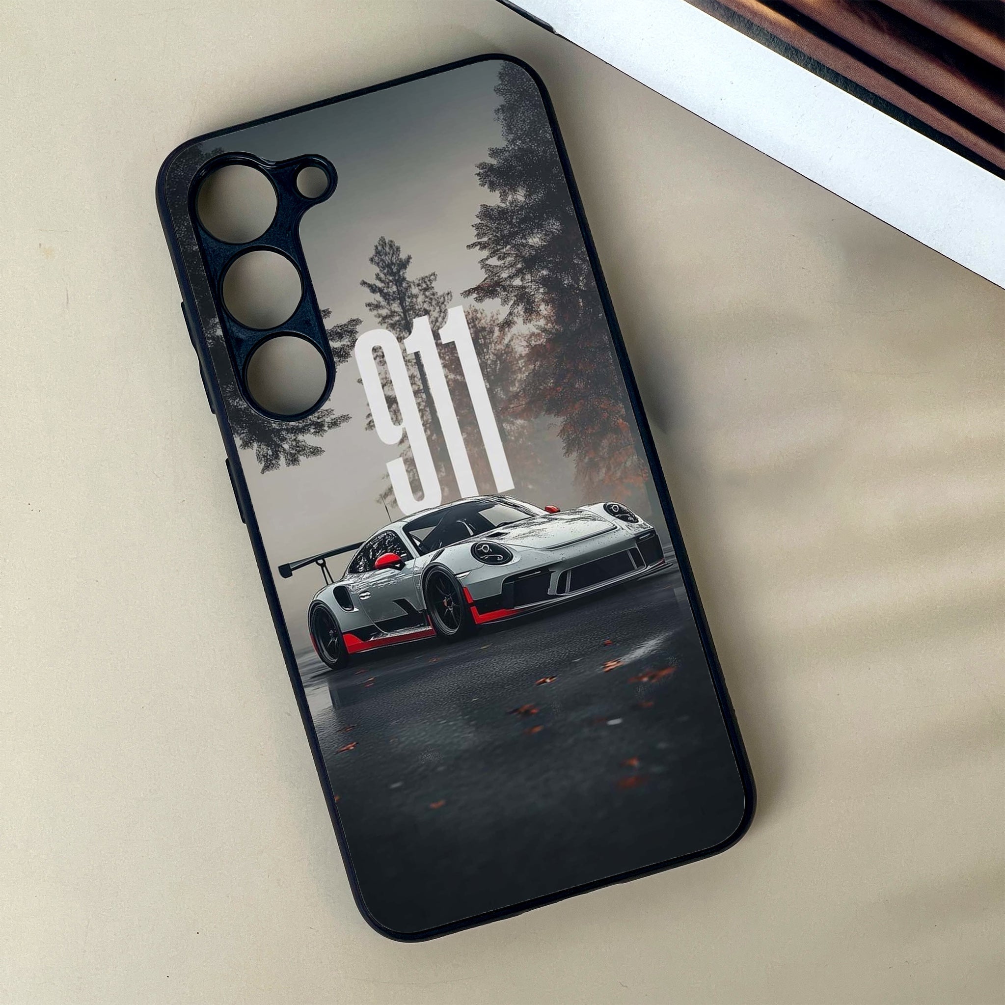 Samsung Galaxy S23 Plus Design-076 Premium Glossy Phone Case