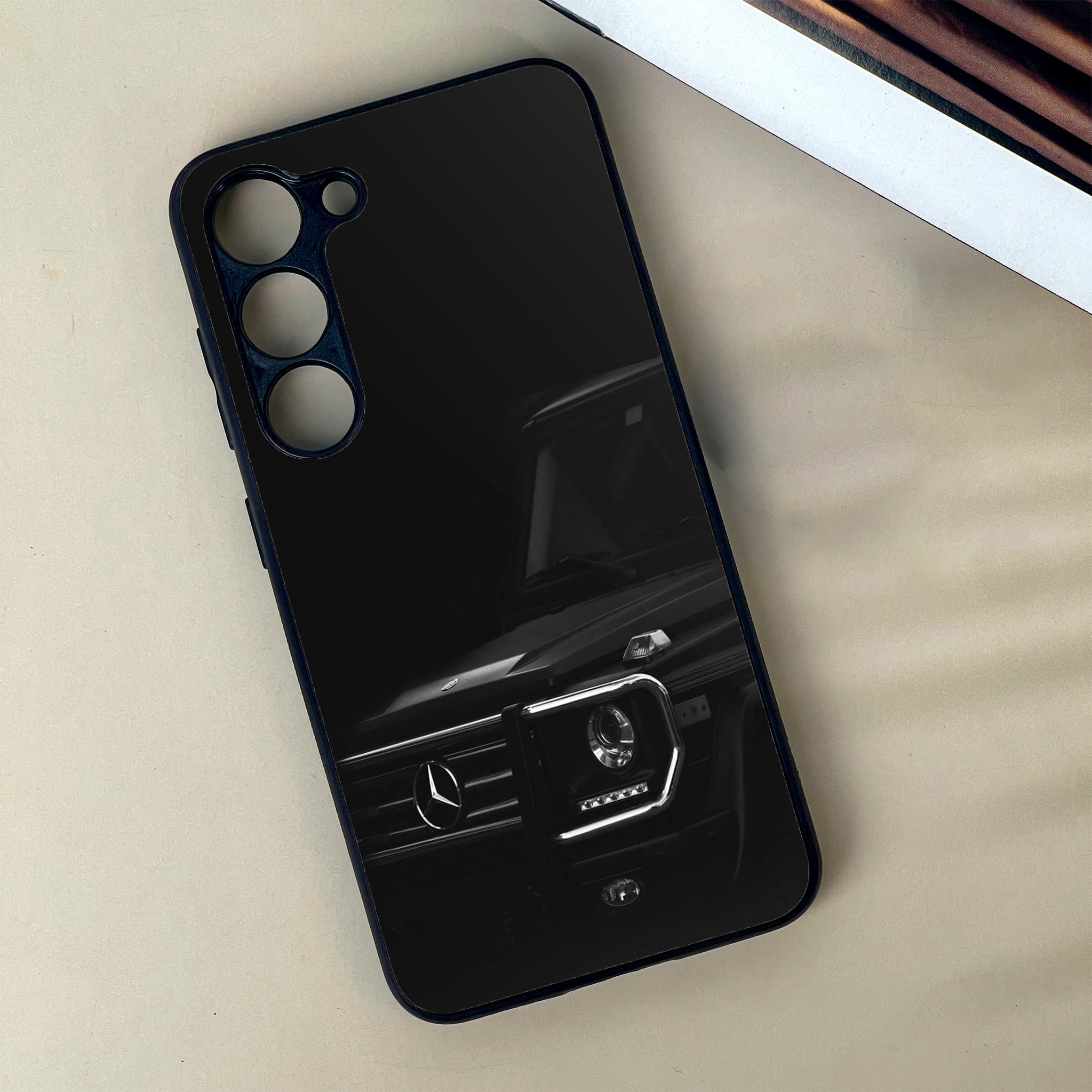 Samsung Galaxy S23 Plus Design-083 Premium Glossy Phone Case