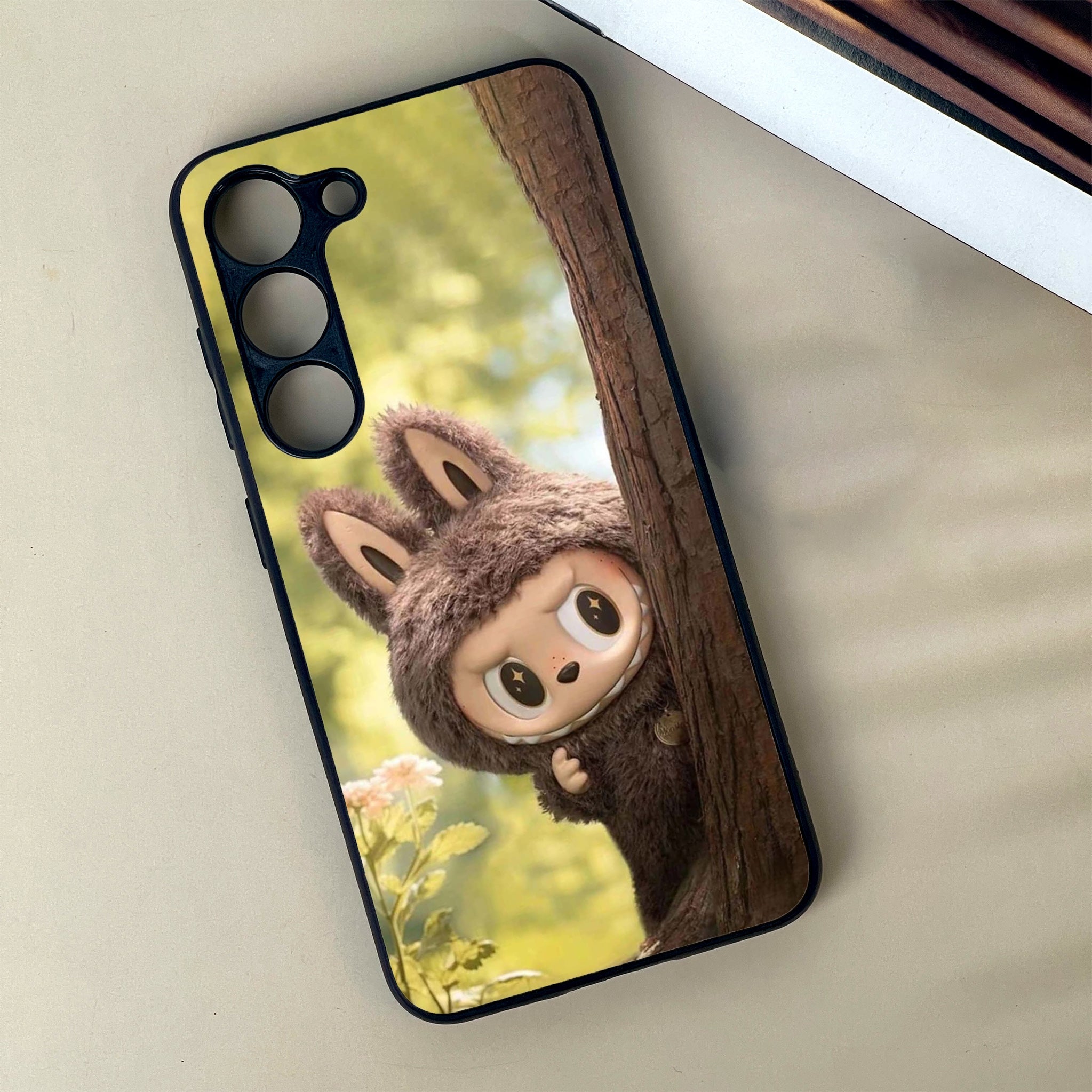 Samsung Galaxy S23 Plus Design-086 Premium Glossy Phone Case