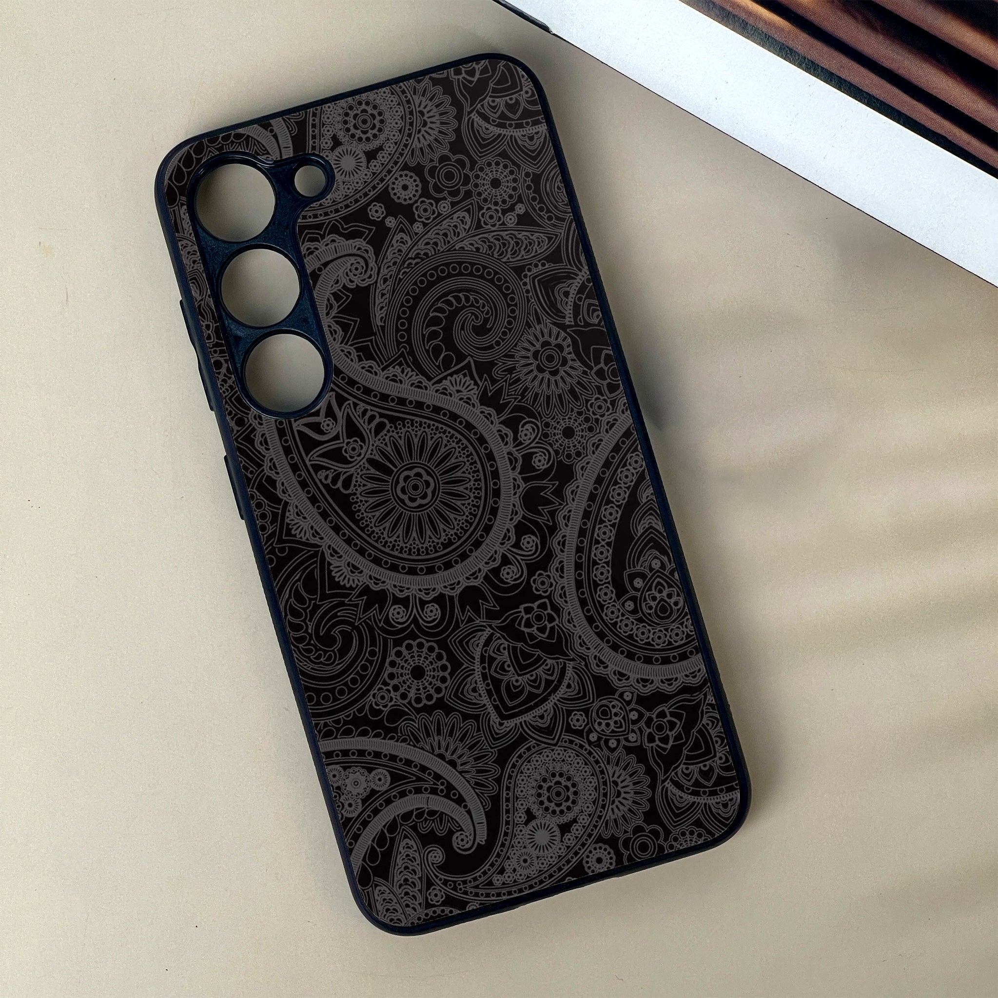 Samsung Galaxy S23 Plus Design-089 Premium Glossy Phone Case