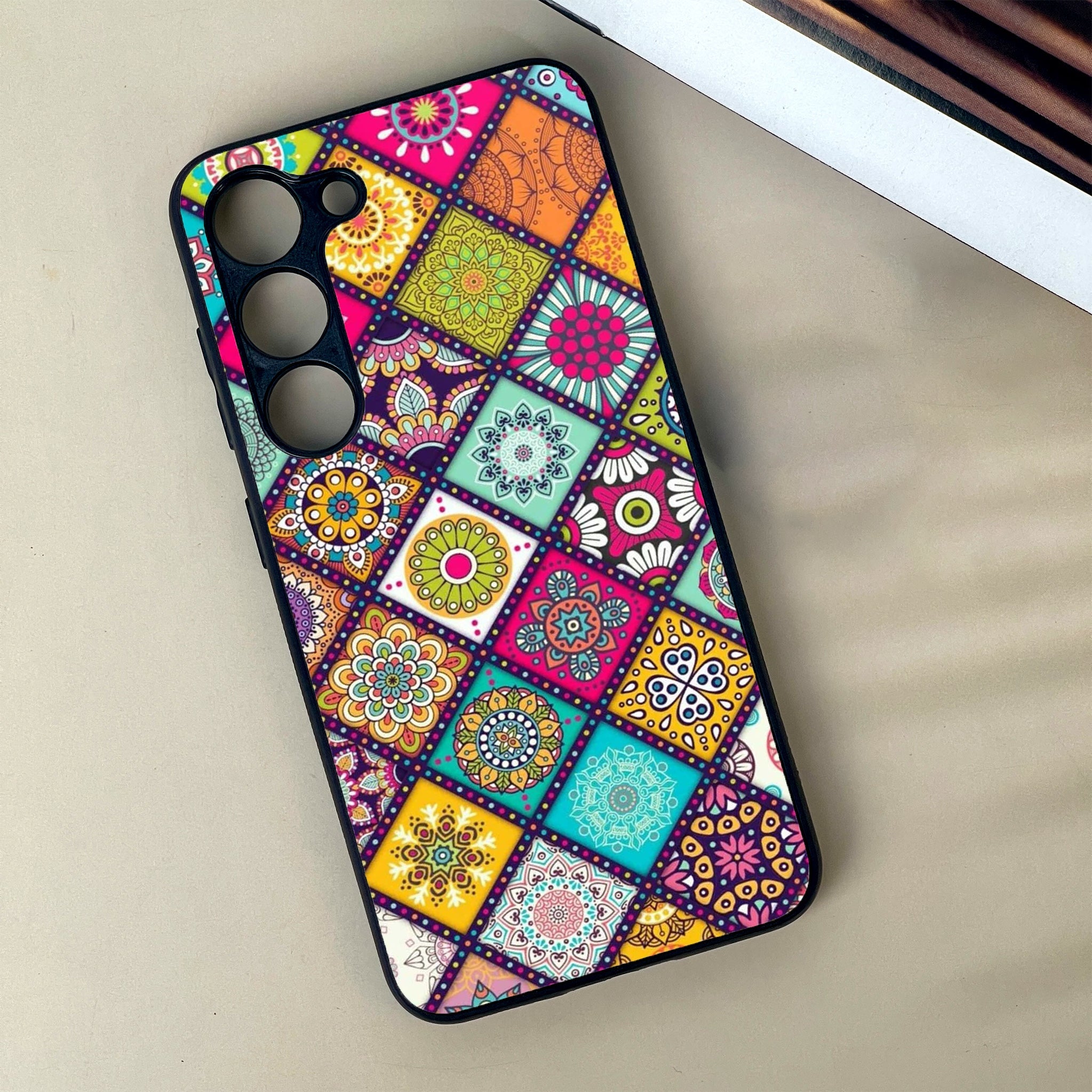 Samsung Galaxy S23 Plus Design-090 Premium Glossy Phone Case