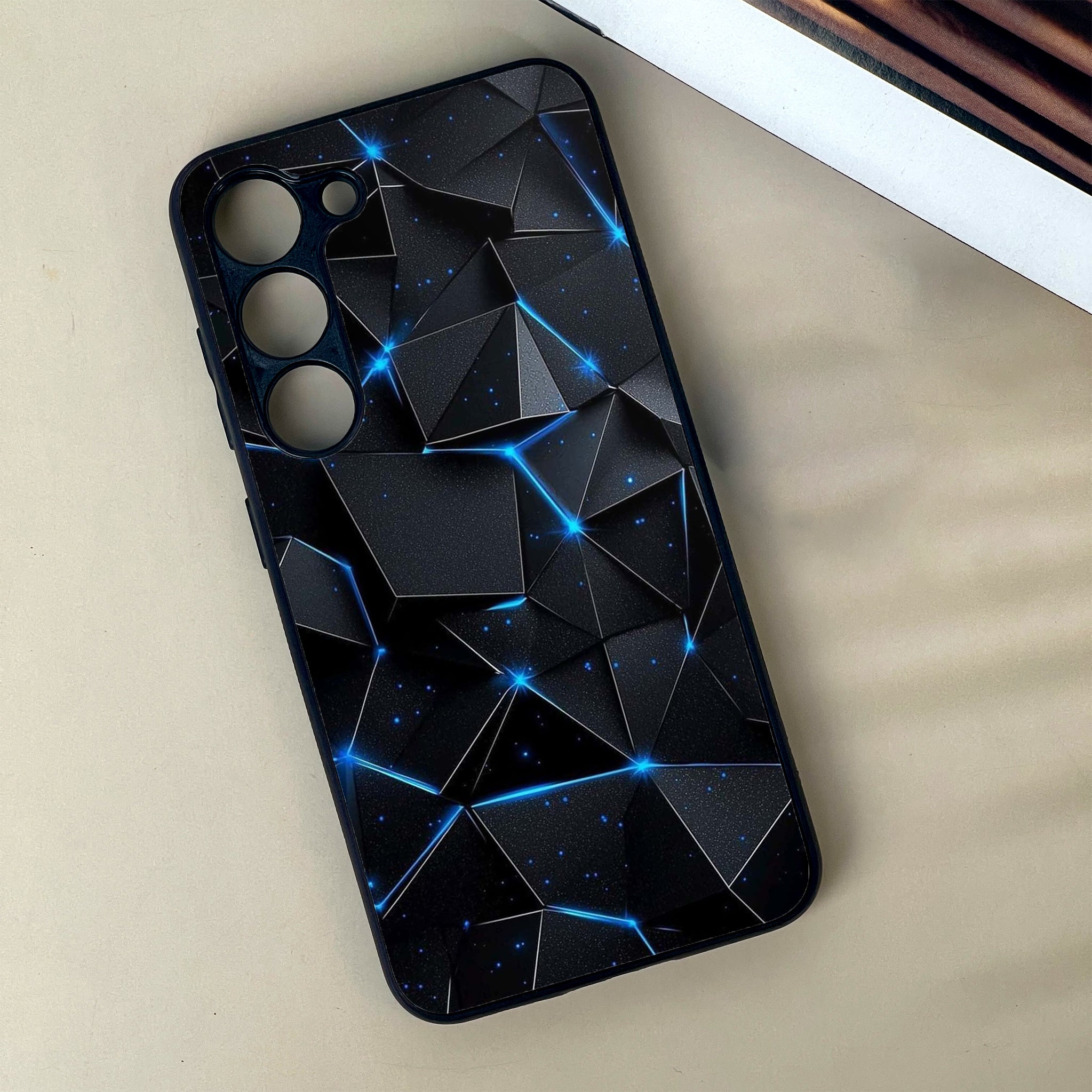 Samsung Galaxy S23 Design-093 Premium Glossy Phone Case