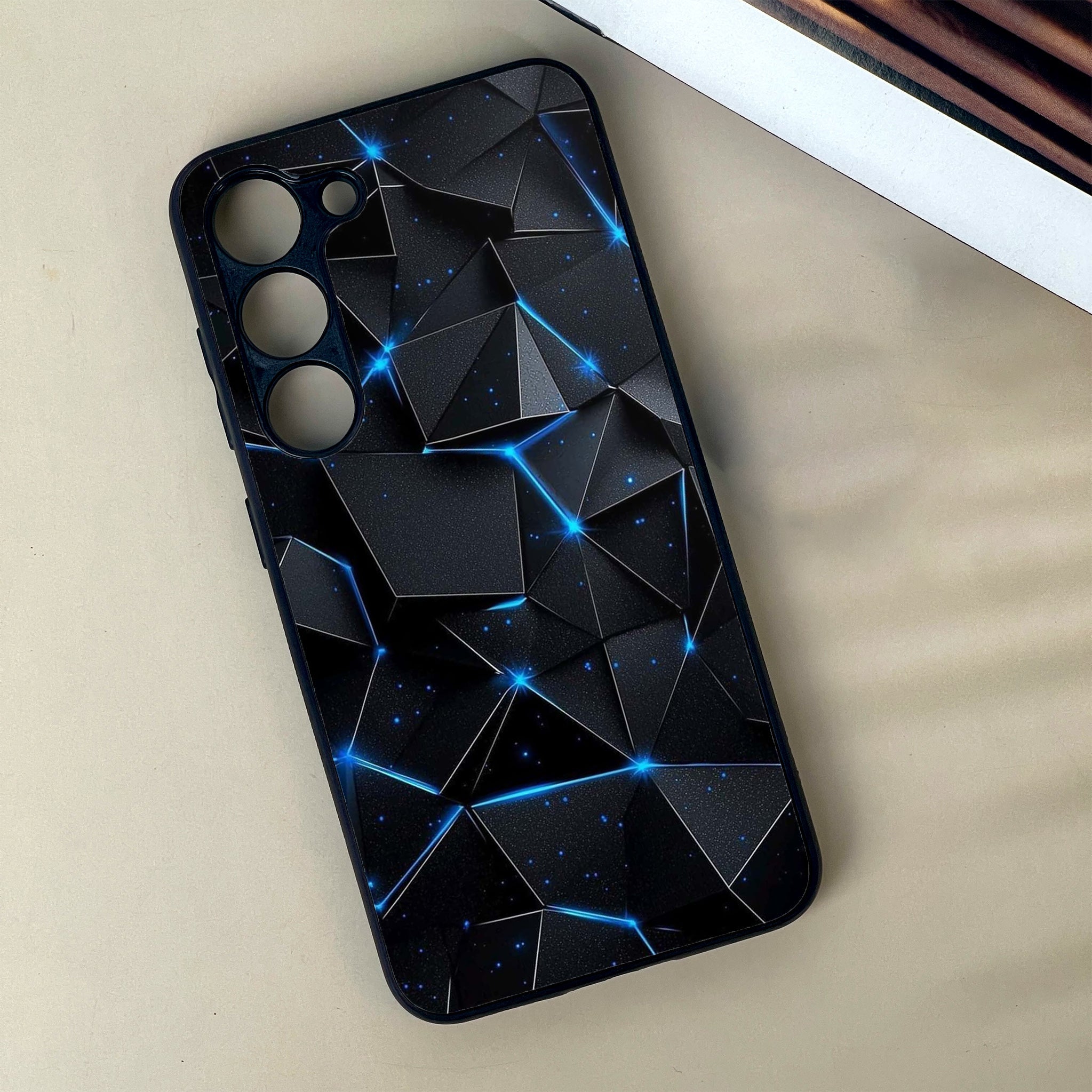 Samsung Galaxy S23 Plus Design-093 Premium Glossy Phone Case