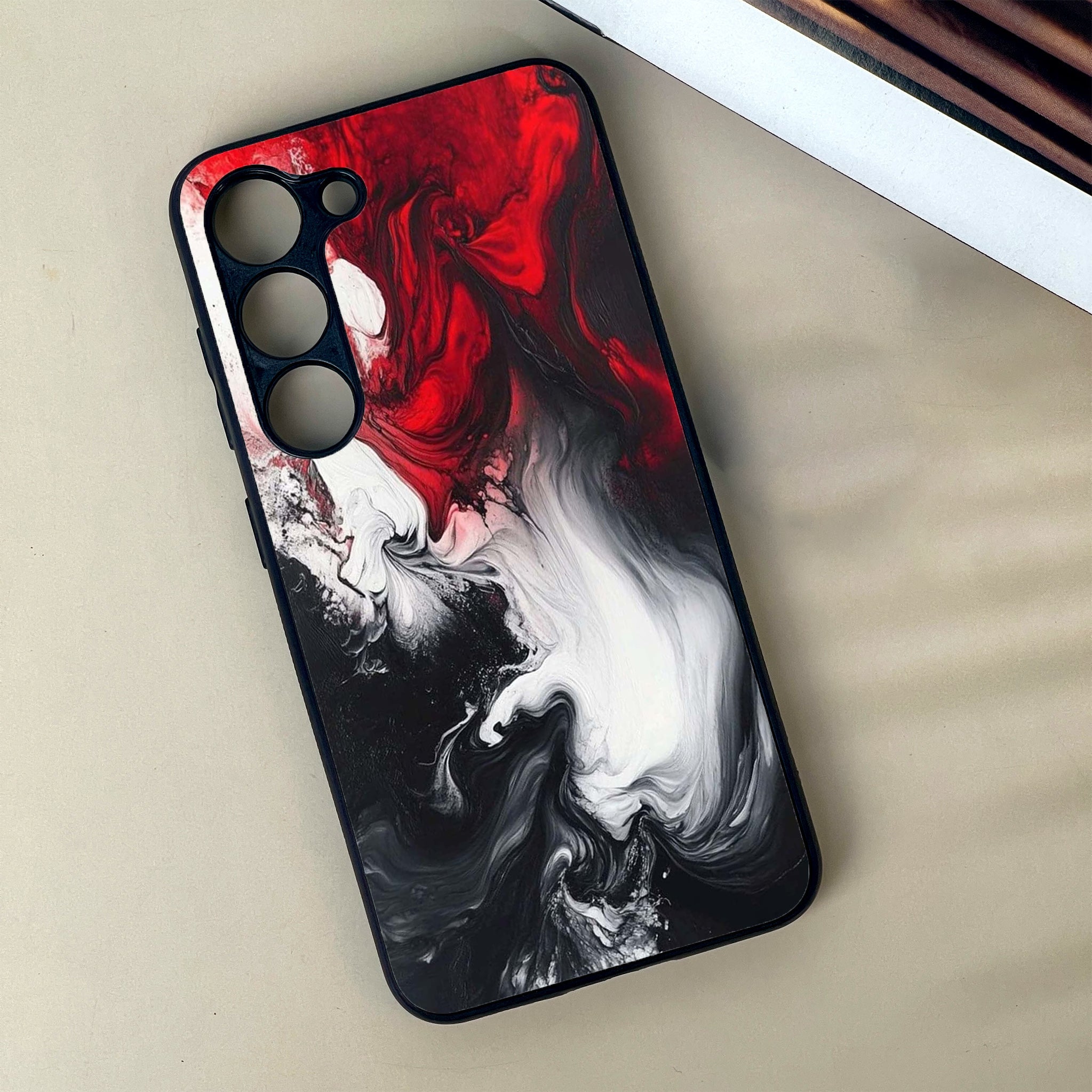 Samsung Galaxy S23 Plus Design-095 Premium Glossy Phone Case