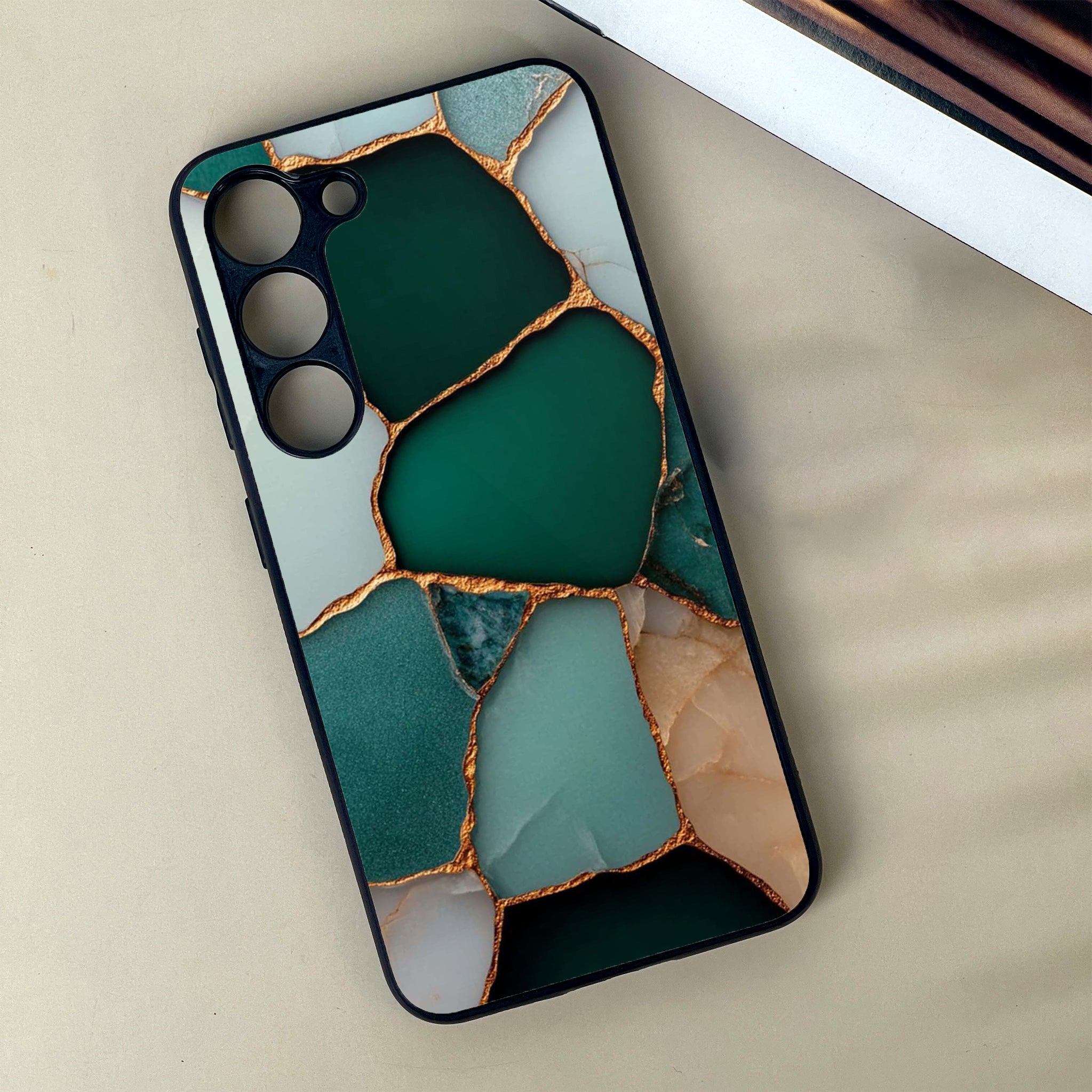 Samsung Galaxy S23 Plus Design-099 Premium Glossy Phone Case