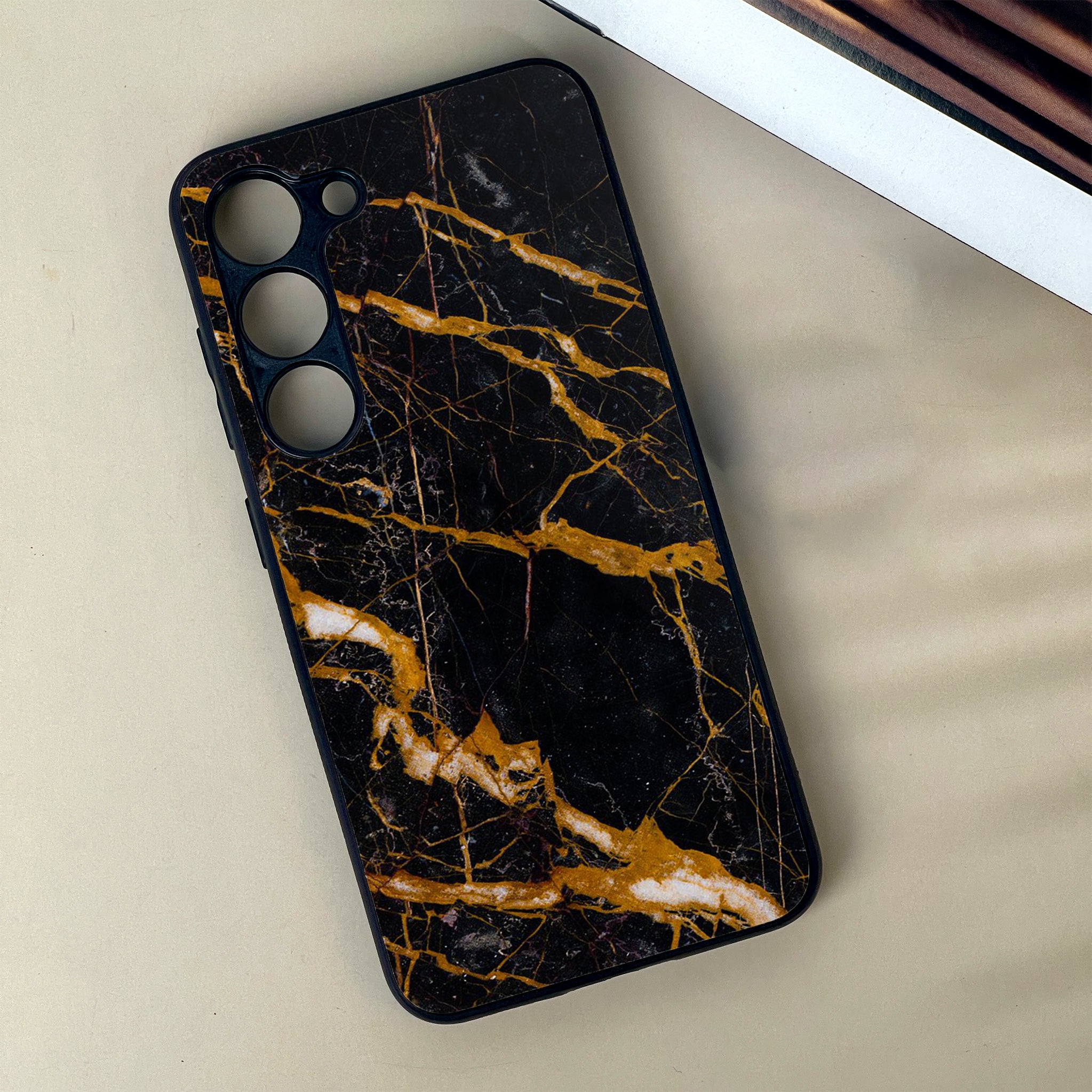 Samsung Galaxy S23 Design-104 Premium Glossy Phone Case