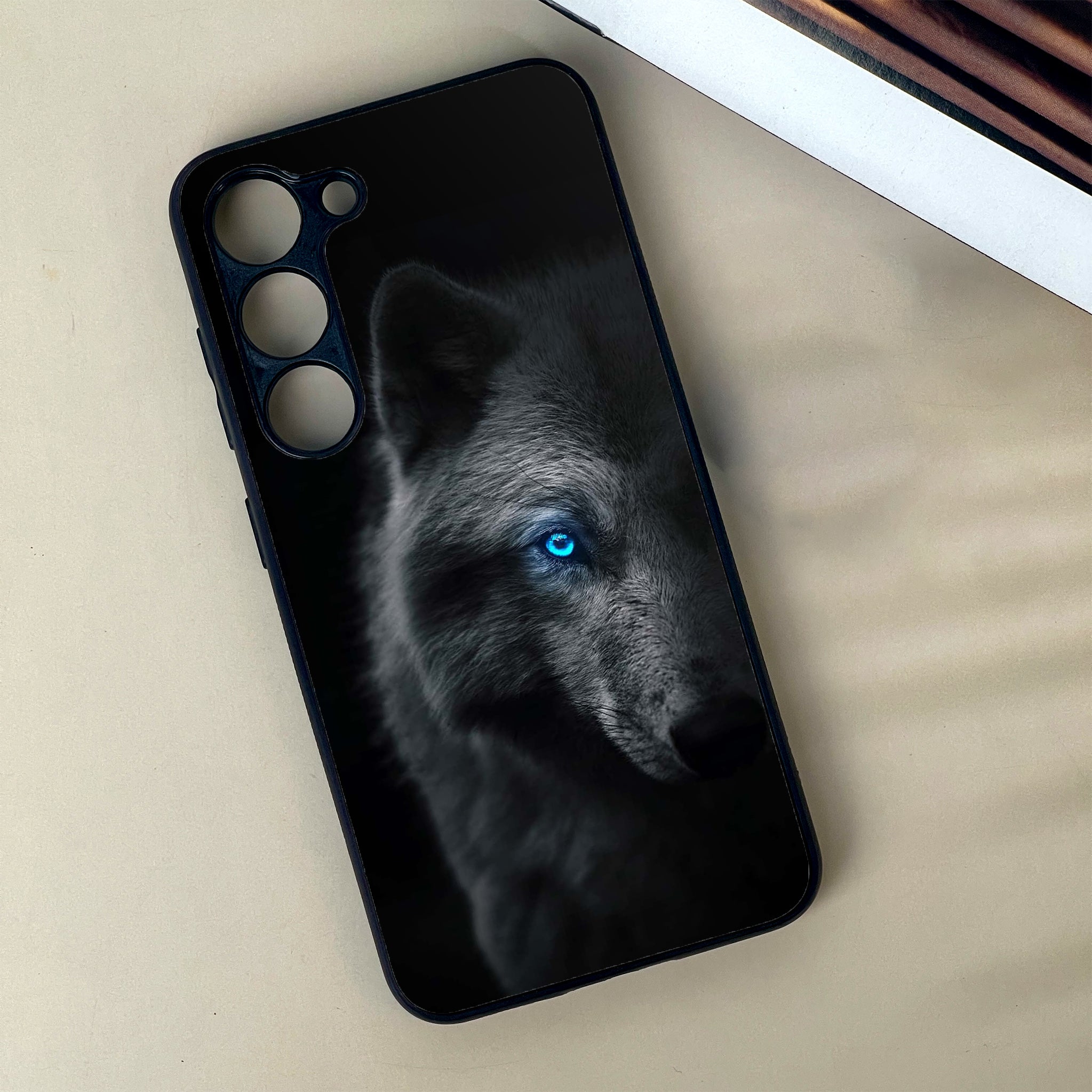 Samsung Galaxy S23 Design-106 Premium Glossy Phone Case