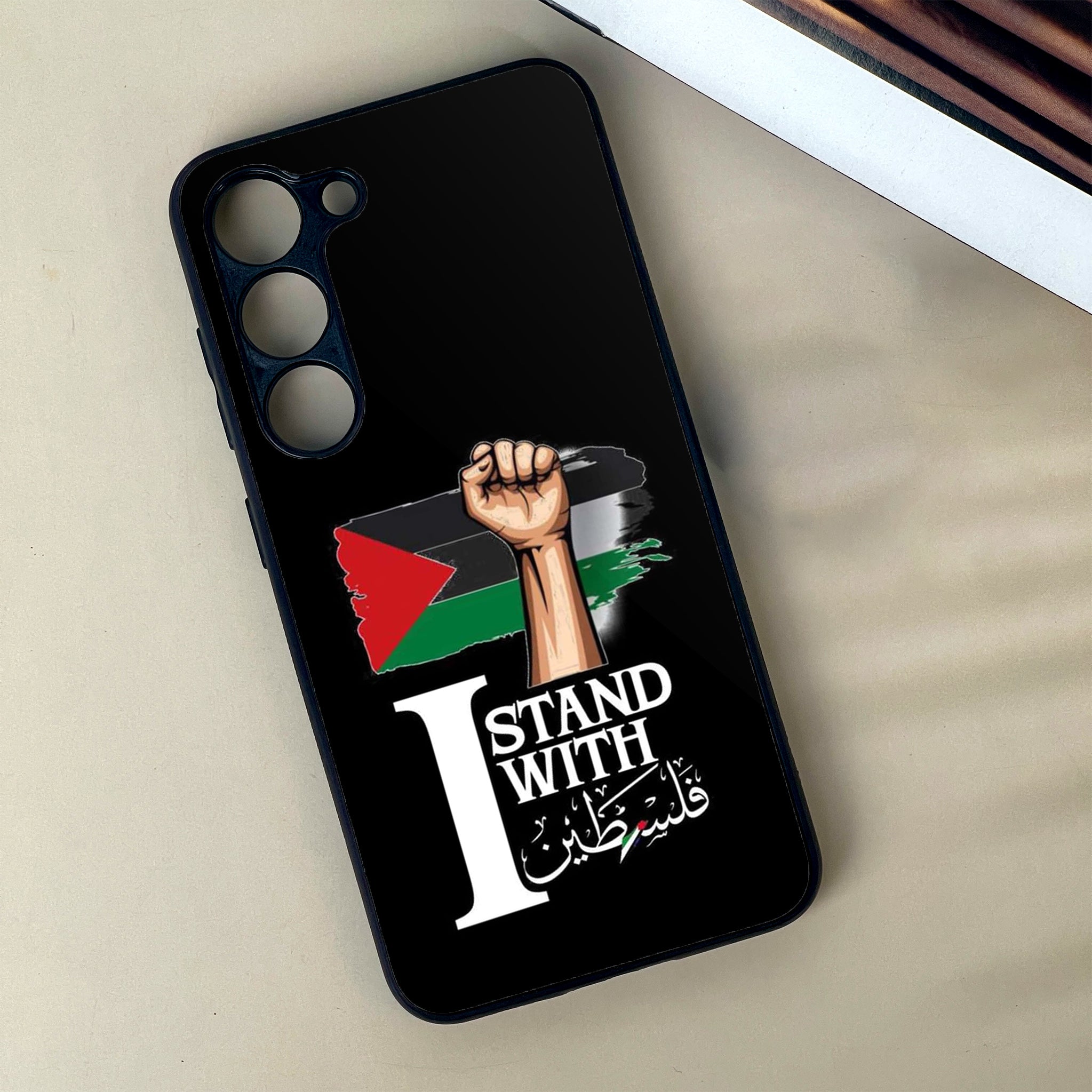 Samsung Galaxy S23 Design-114 Premium Glossy Phone Case