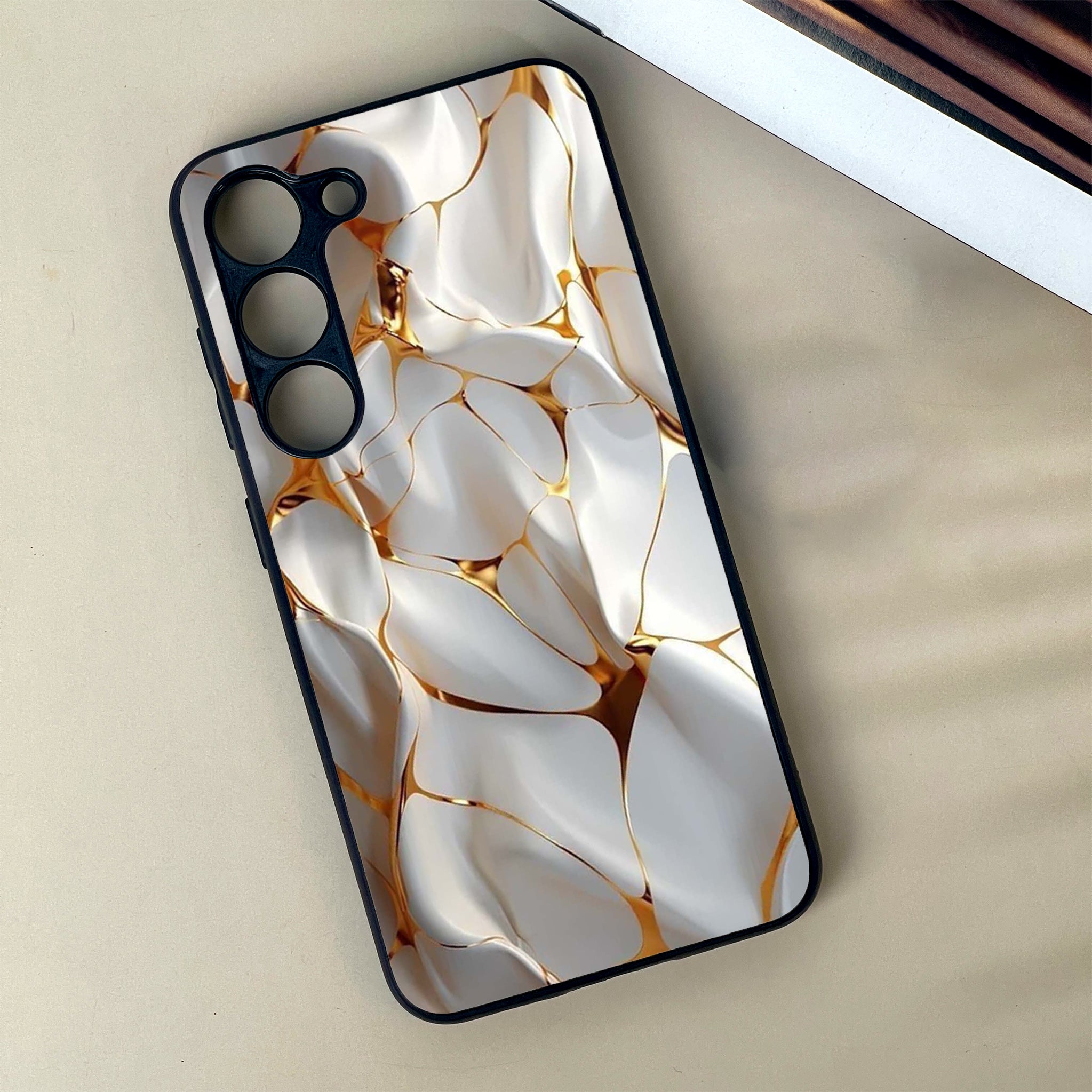 Samsung Galaxy S23 Design-118 Premium Glossy Phone Case