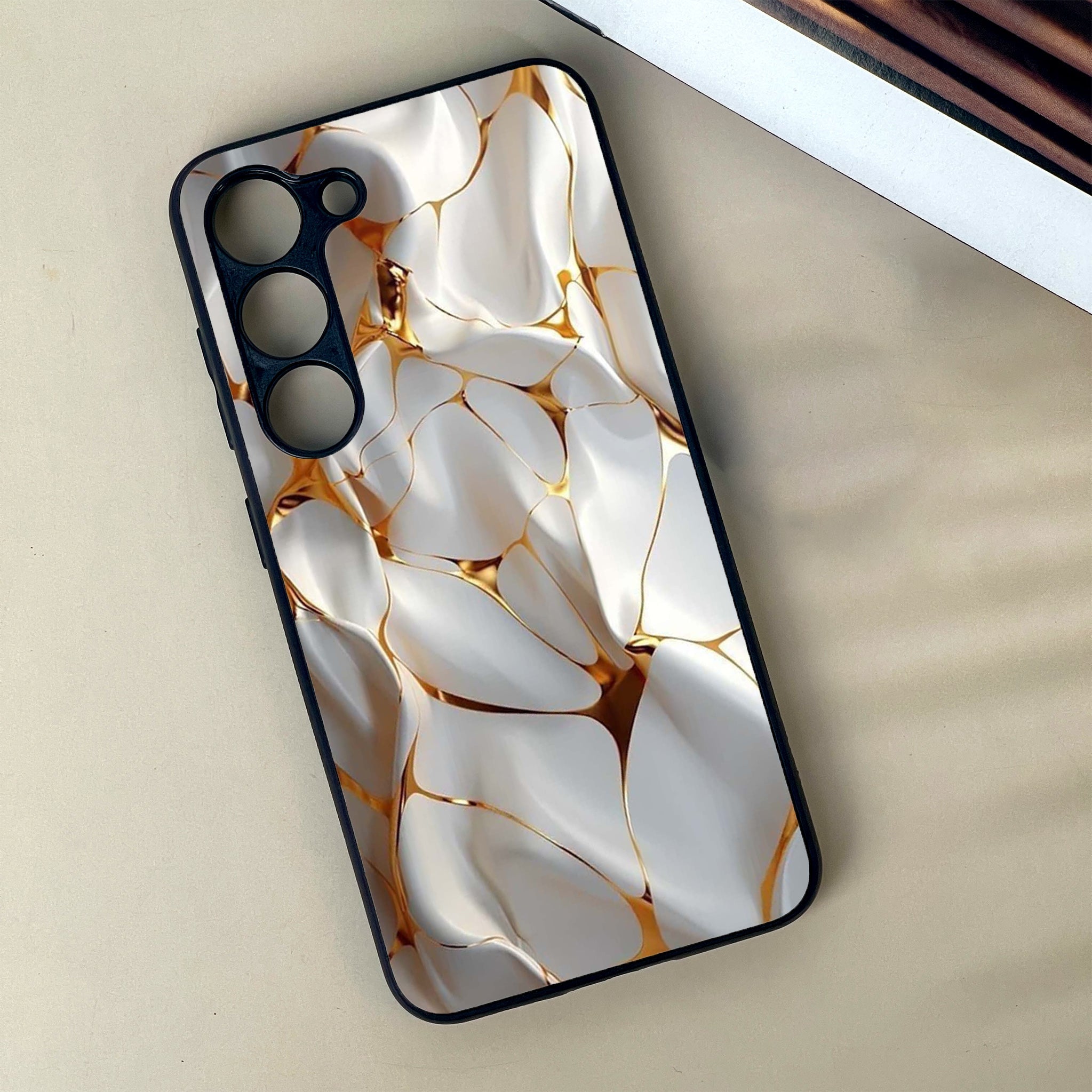 Samsung Galaxy S23 Plus Design-118 Premium Glossy Phone Case