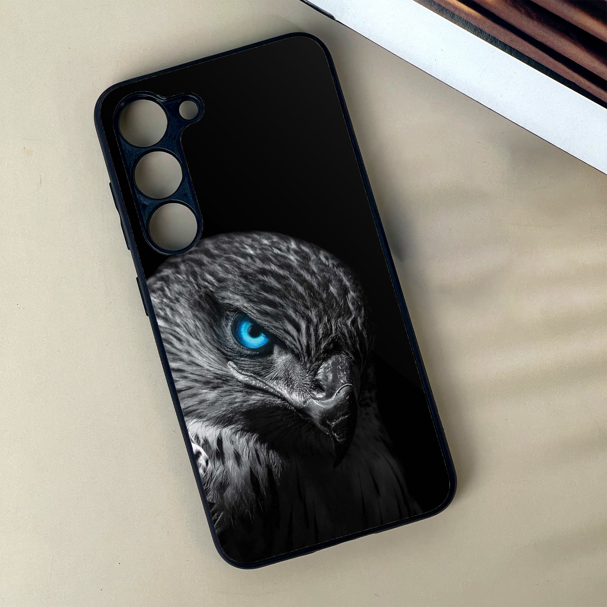 Samsung Galaxy S23 Design-121 Premium Glossy Phone Case