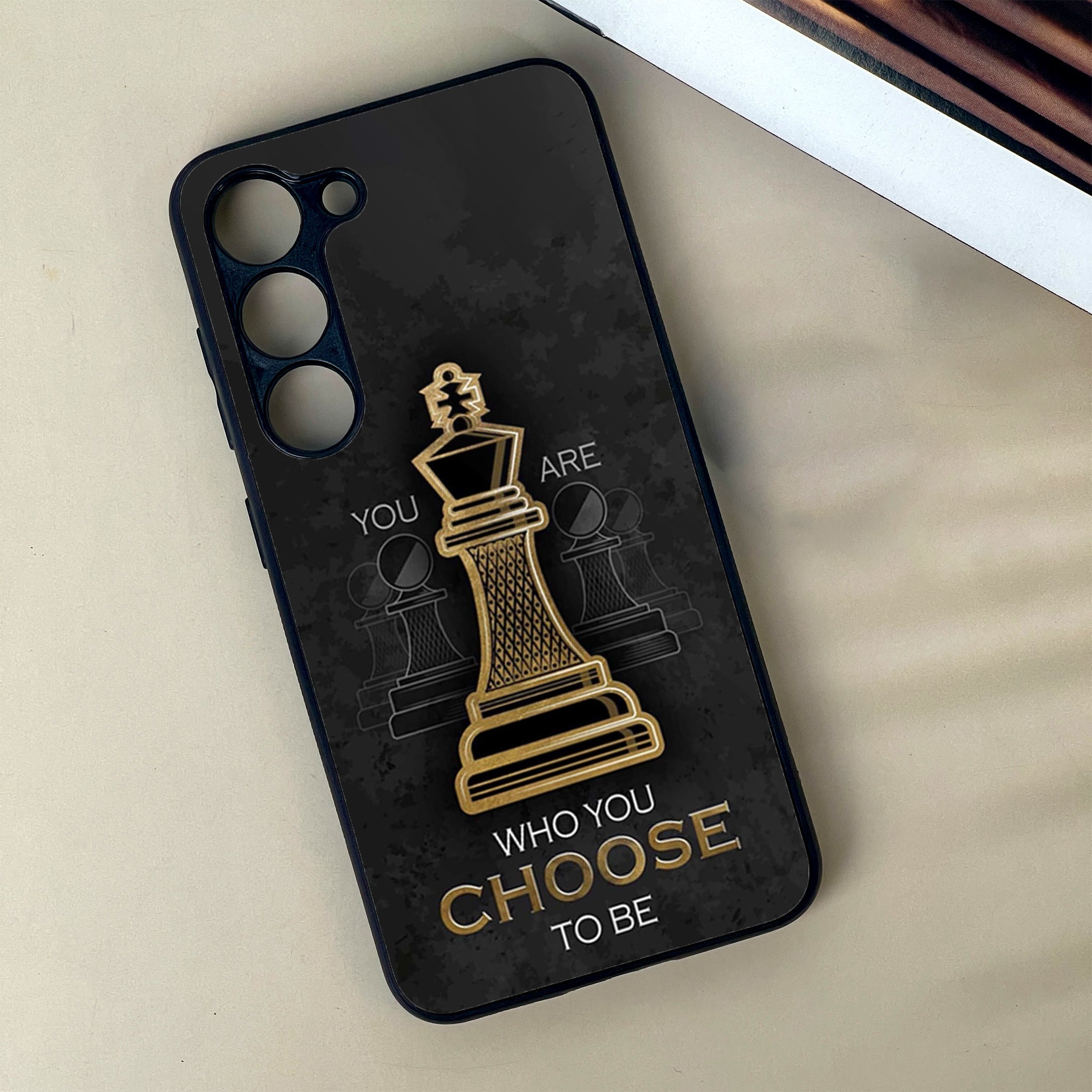 Samsung Galaxy S23 Plus Design-122 Premium Glossy Phone Case