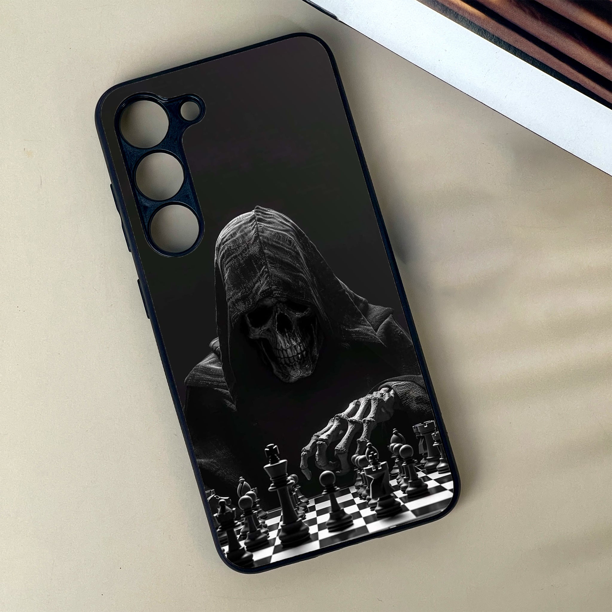 Samsung Galaxy S23 Design-127 Premium Glossy Phone Case