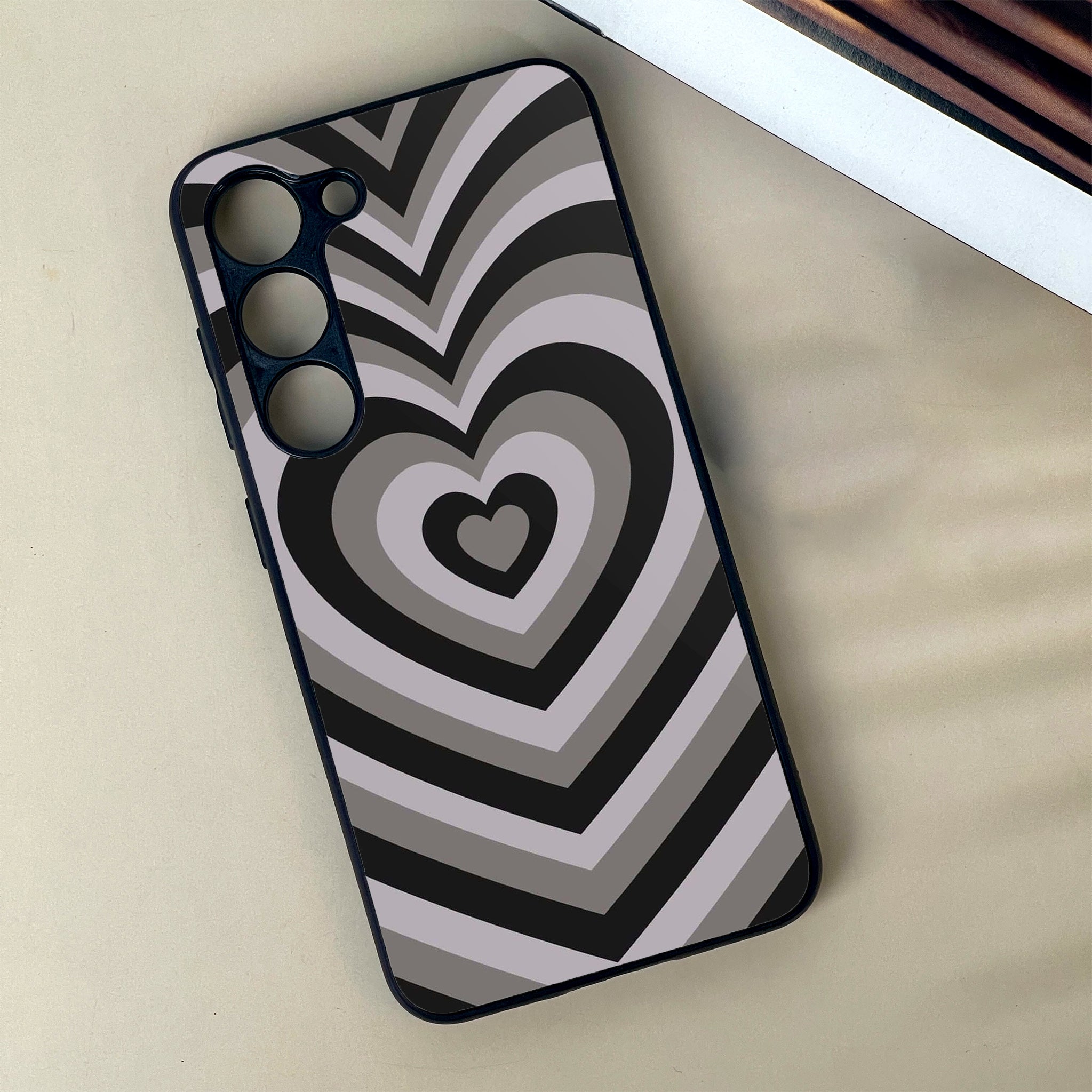 Samsung Galaxy S23 Design-131 Premium Glossy Phone Case