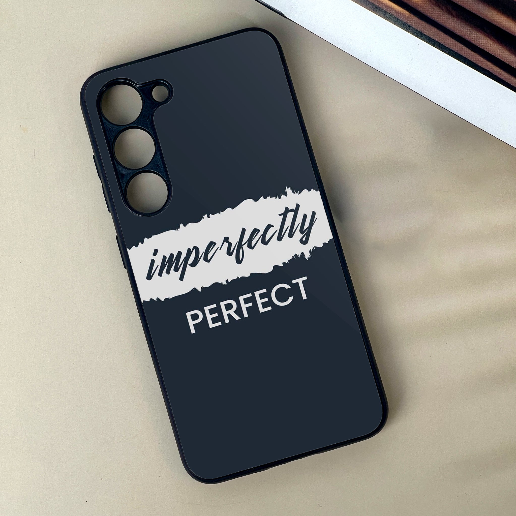 Samsung Galaxy S23 Design-132 Premium Glossy Phone Case