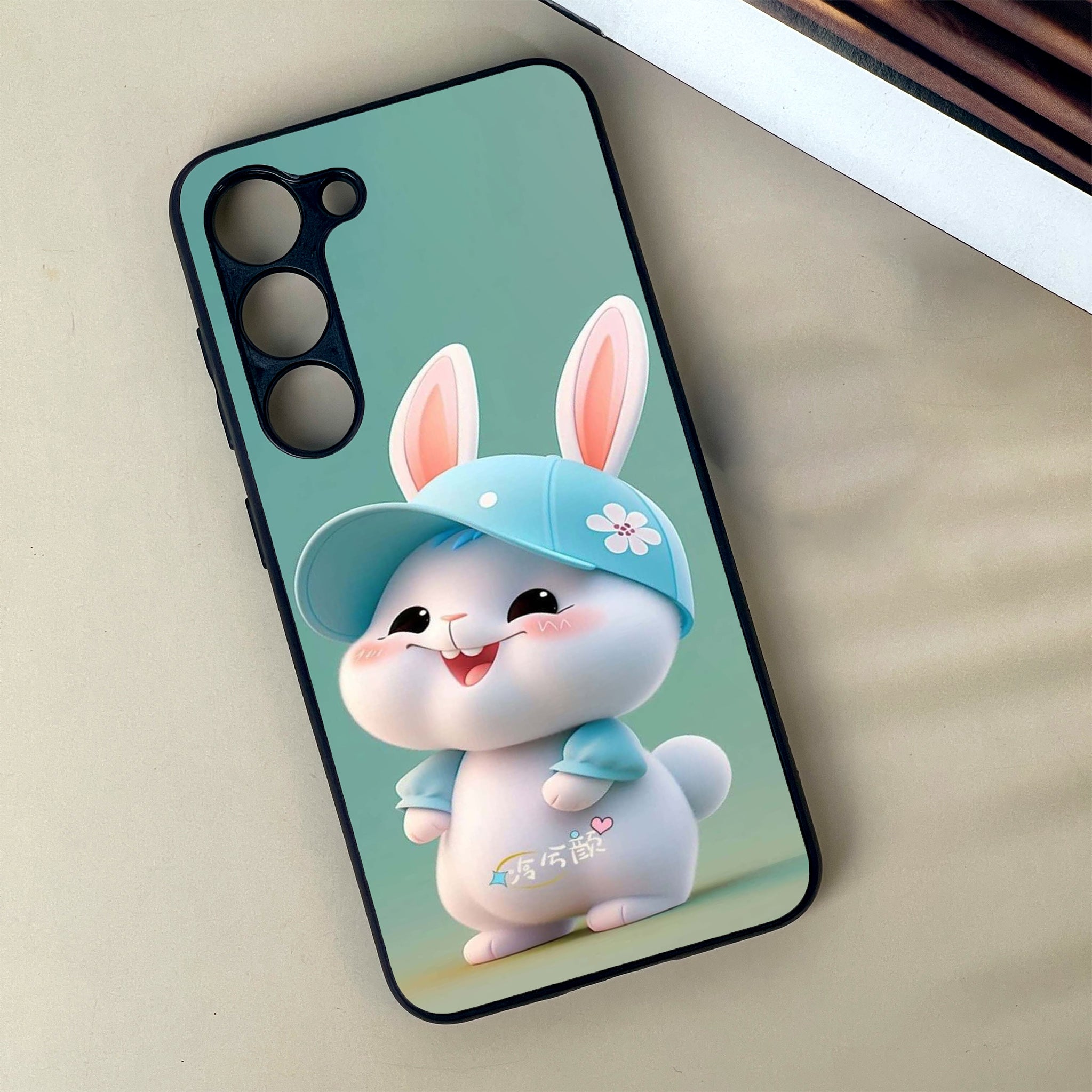 Samsung Galaxy S23 Design-140 Premium Glossy Phone Case