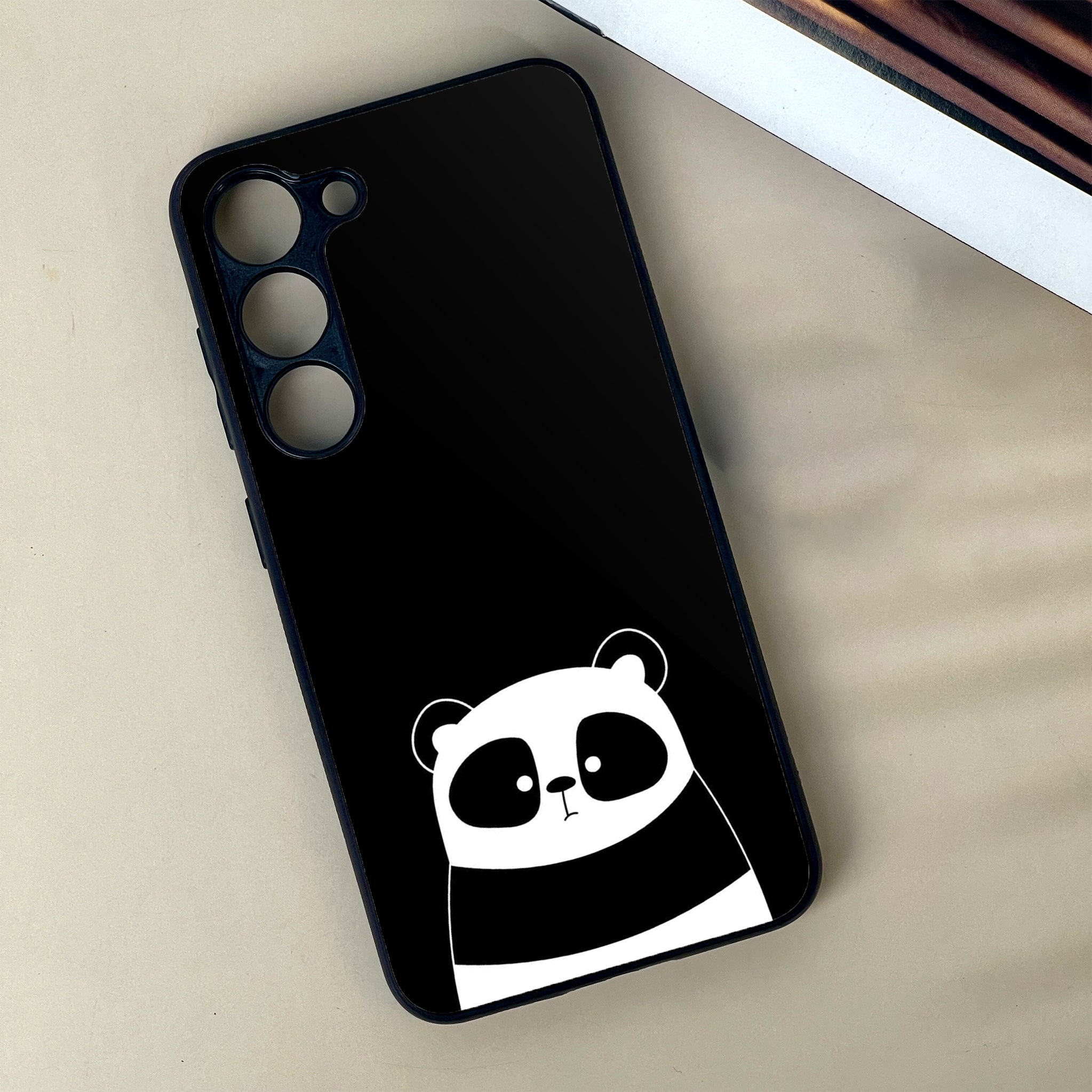 Samsung Galaxy S23 Design-147 Premium Glossy Phone Case