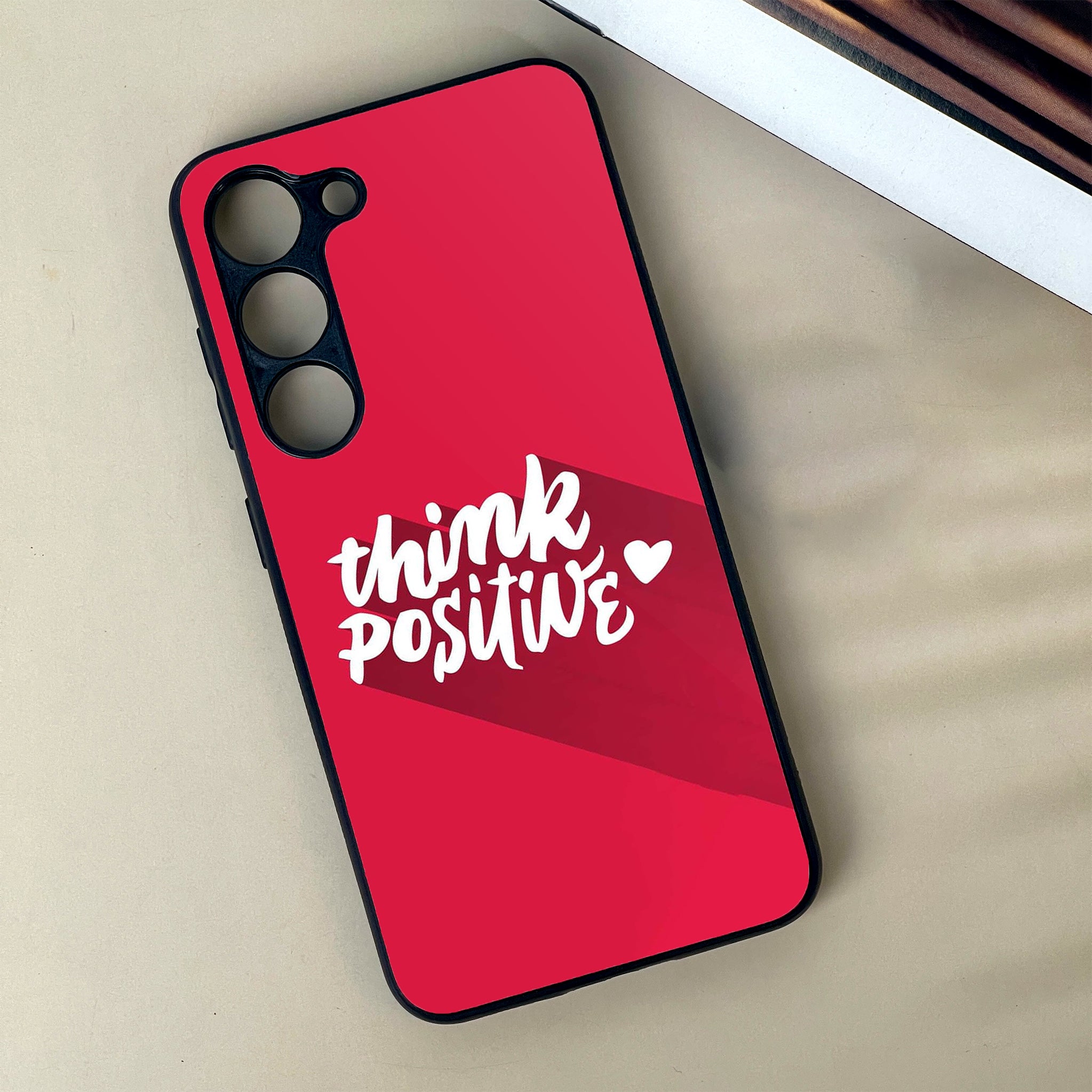 Samsung Galaxy S23 Design-150 Premium Glossy Phone Case