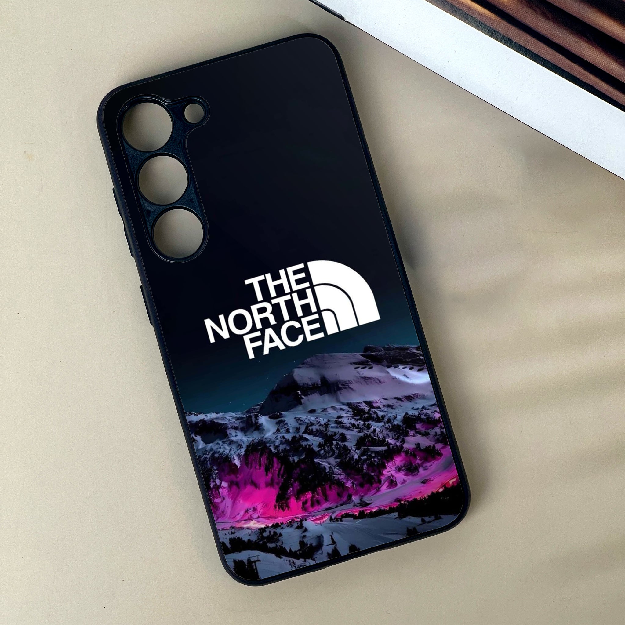 Samsung Galaxy S23 Design-152 Premium Glossy Phone Case