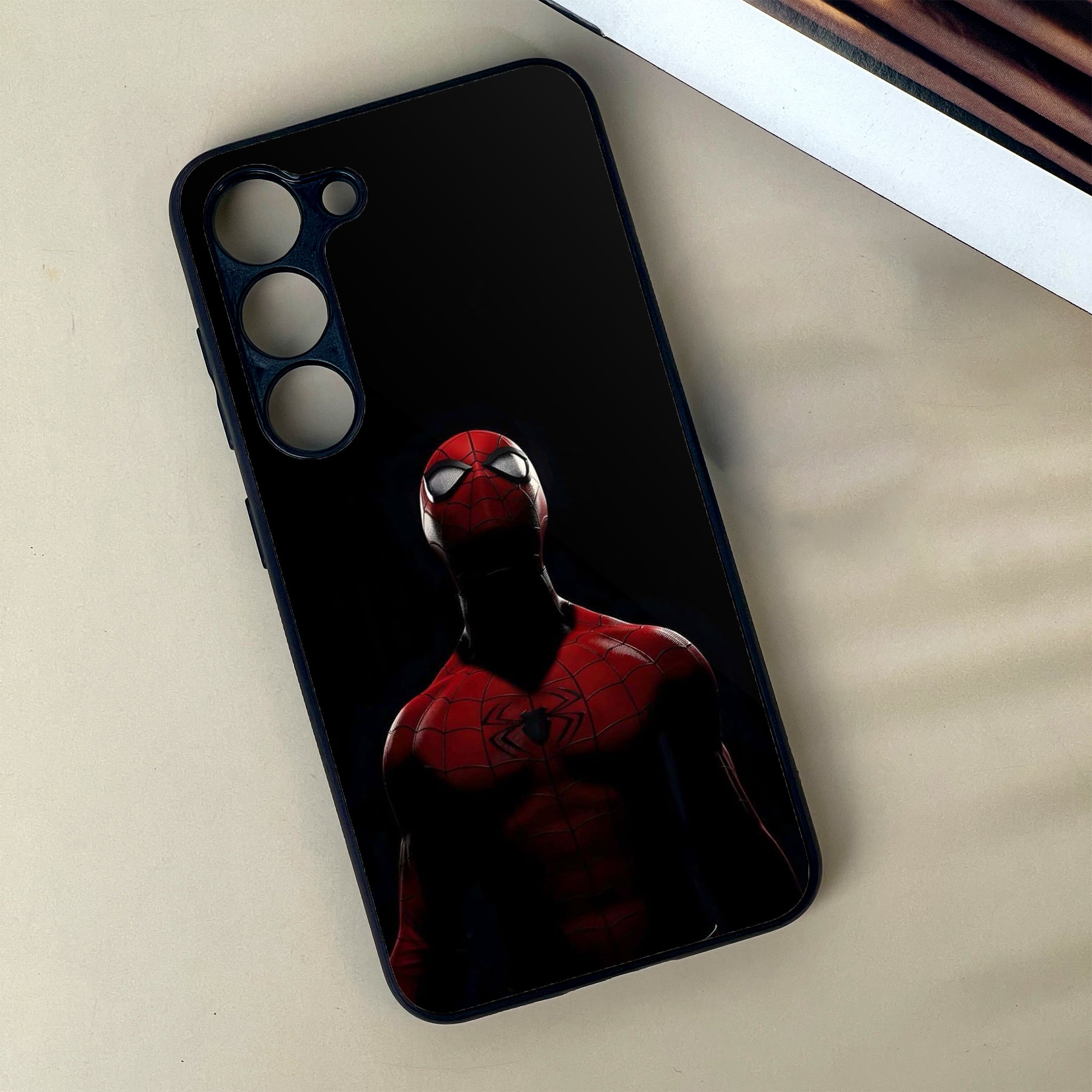 Samsung Galaxy S23 Design-165 Premium Glossy Phone Case