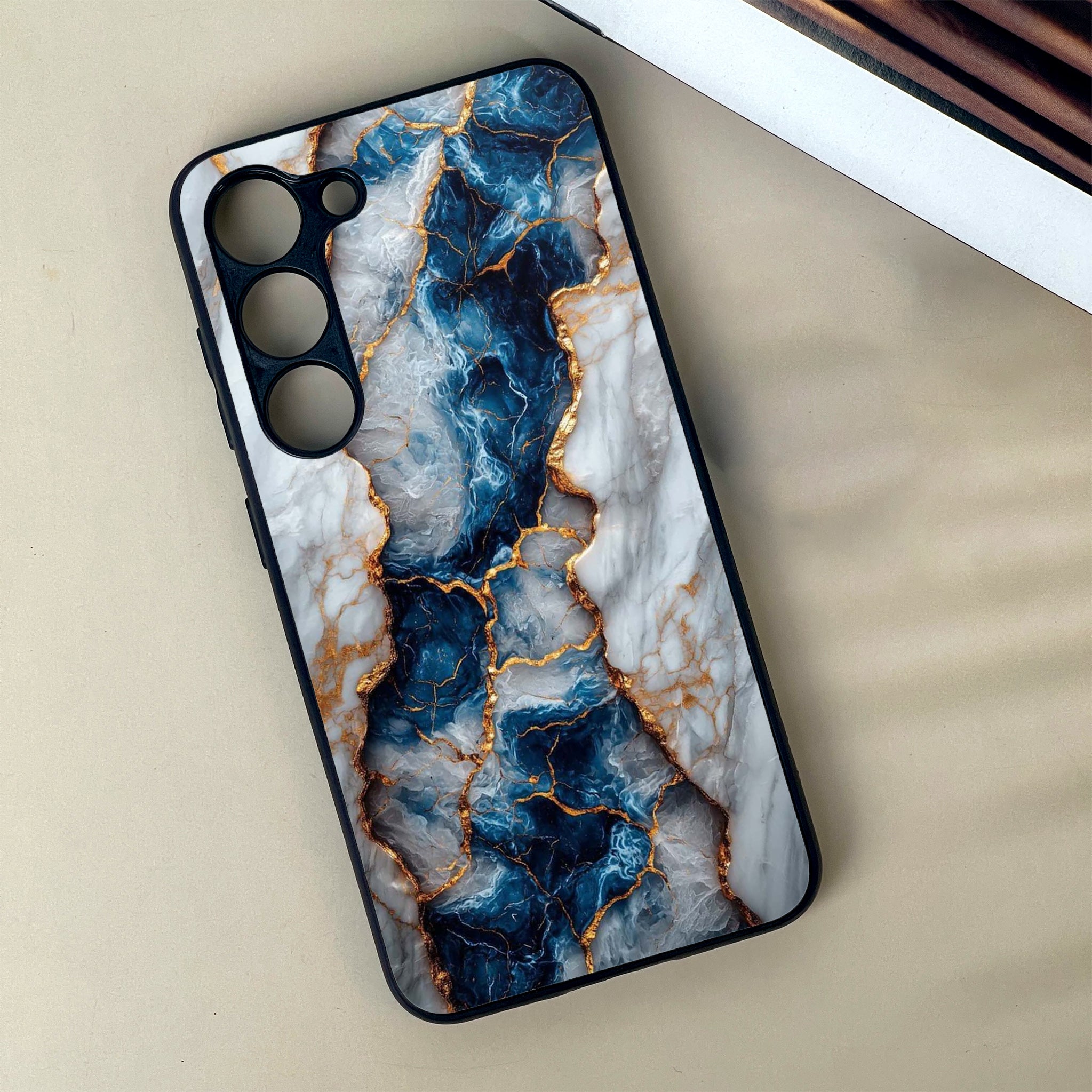 Samsung Galaxy S23 Design-170 Premium Glossy Phone Case