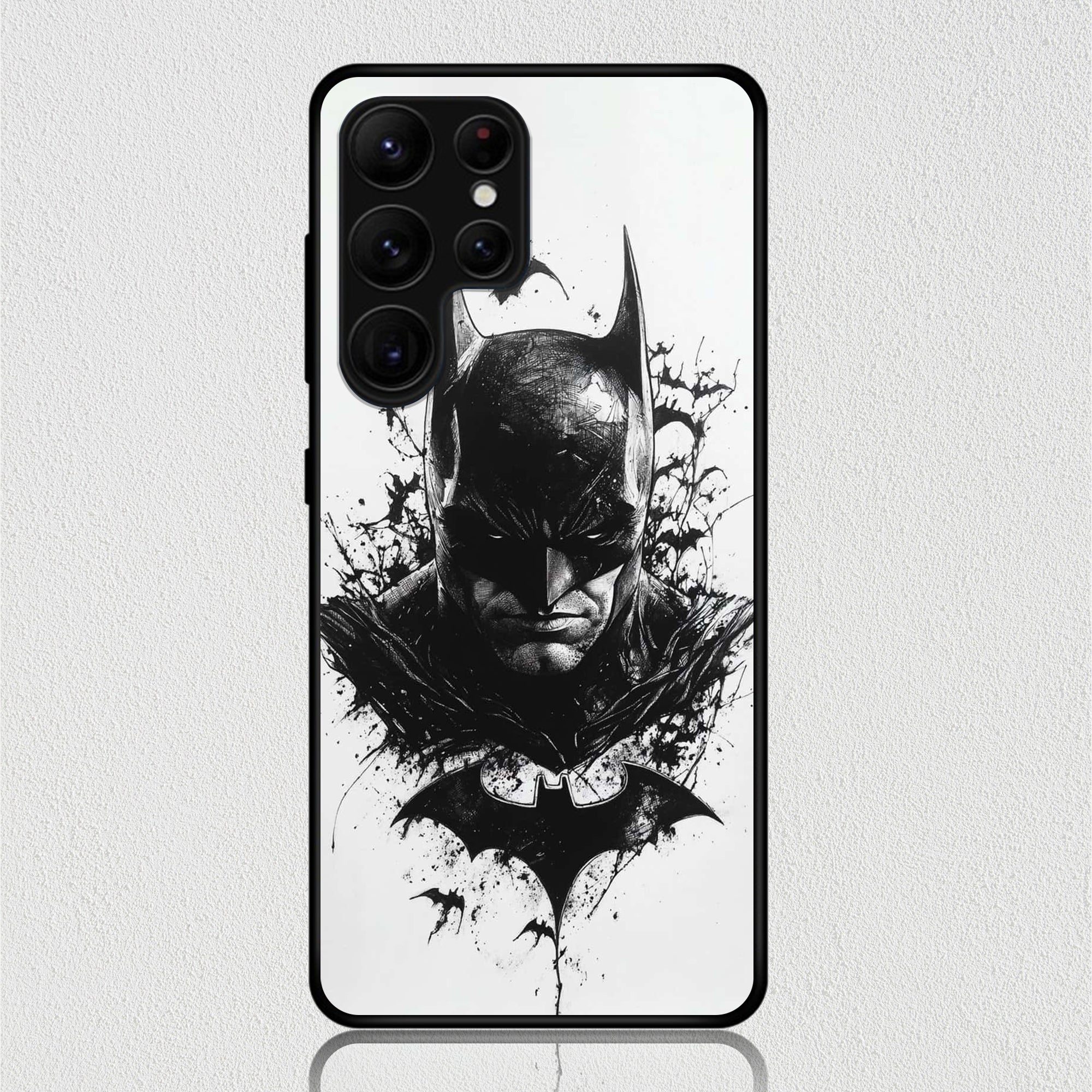 Samsung Galaxy S22 Ultra Design-001 Premium Glossy Phone Case