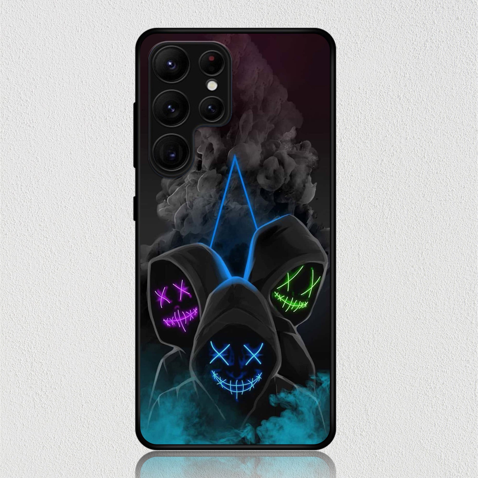 Samsung Galaxy S22 Ultra Design-010 Premium Glossy Phone Case