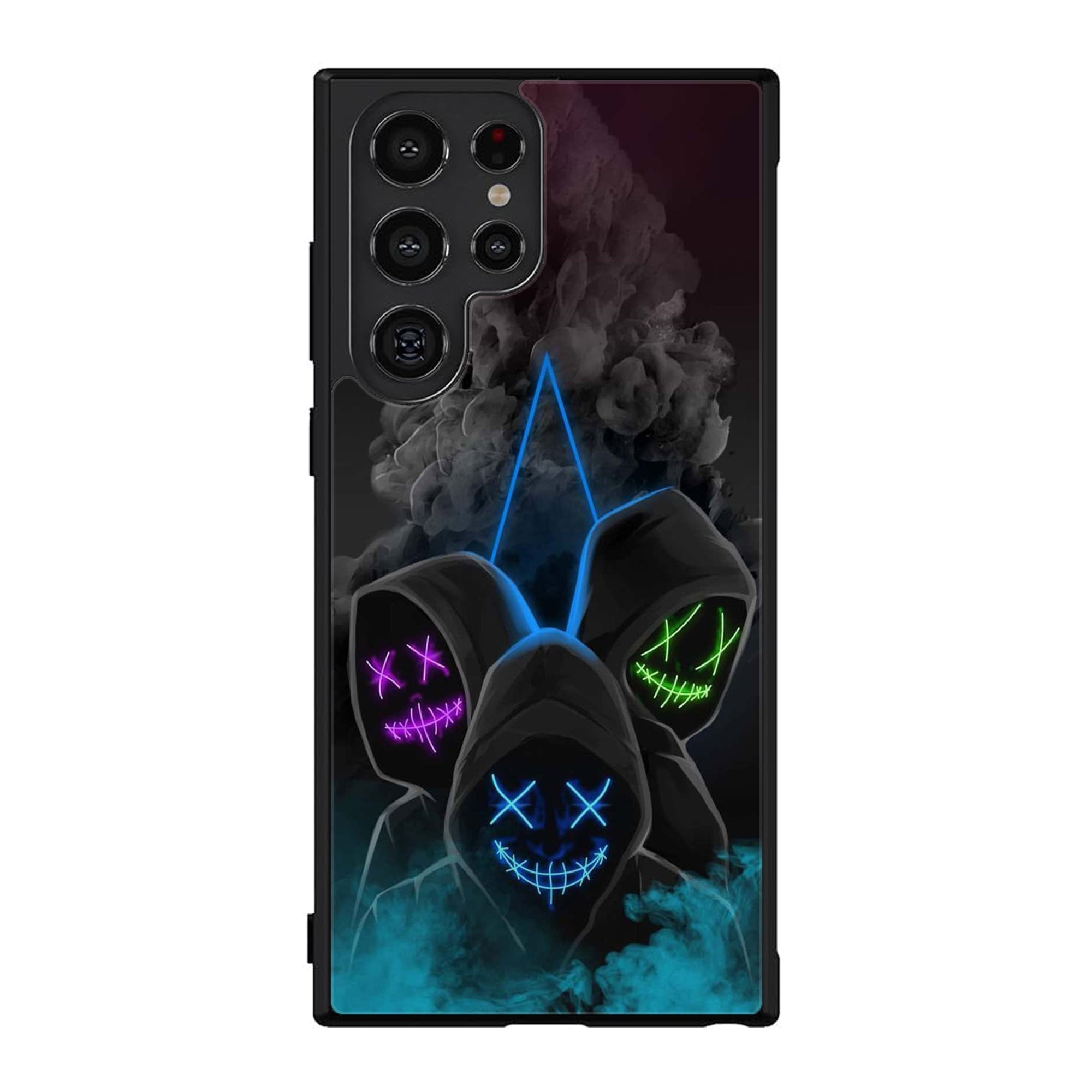 Samsung Galaxy S24 Ultra Design-010 Premium Glossy Phone Case