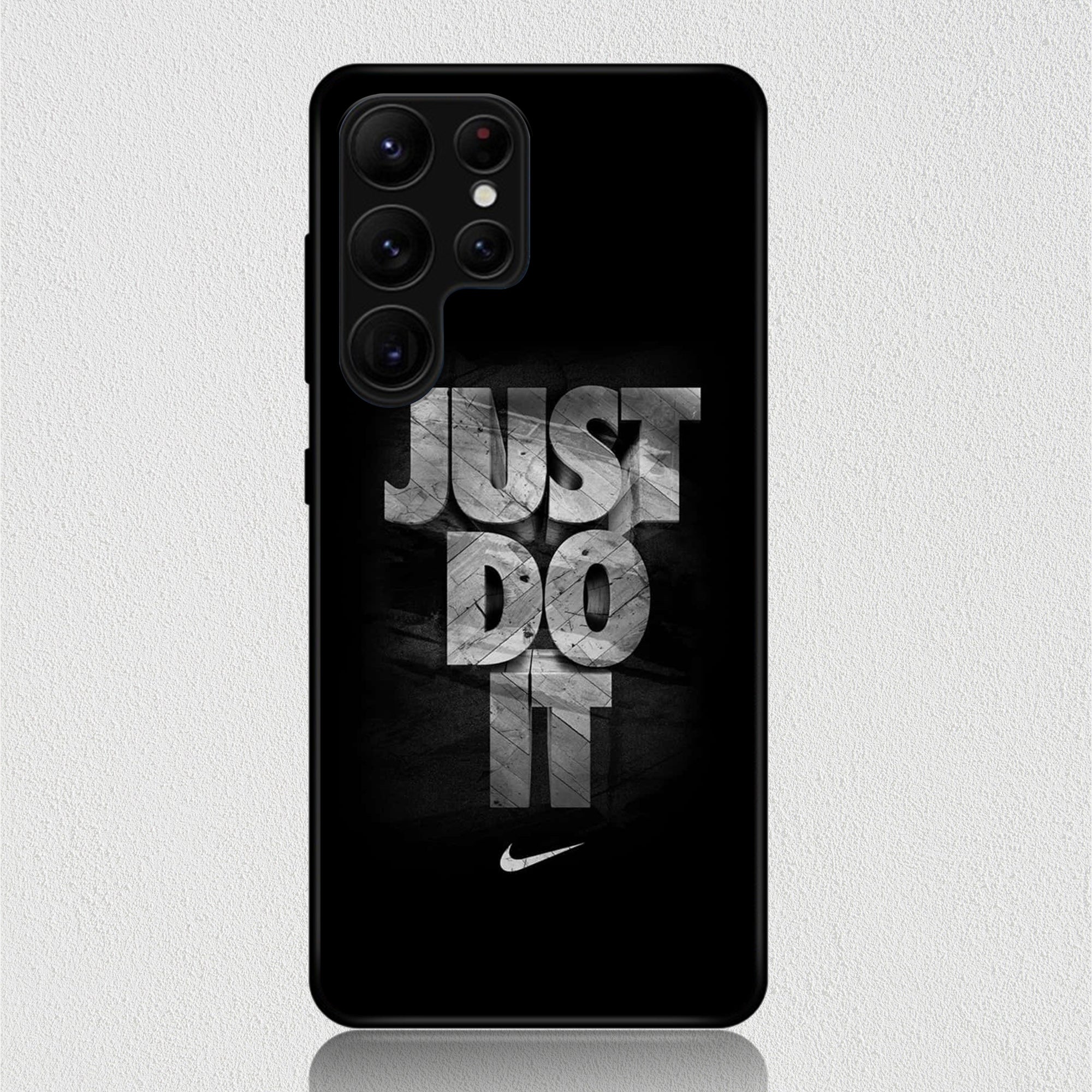 Samsung Galaxy S22 Ultra Design-011 Premium Glossy Phone Case