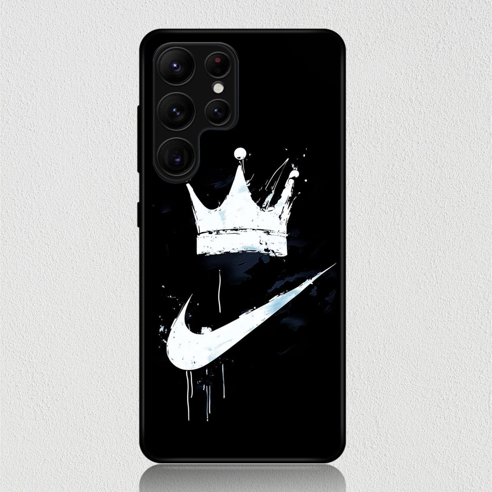 Samsung Galaxy S22 Ultra Design-012 Premium Glossy Phone Case