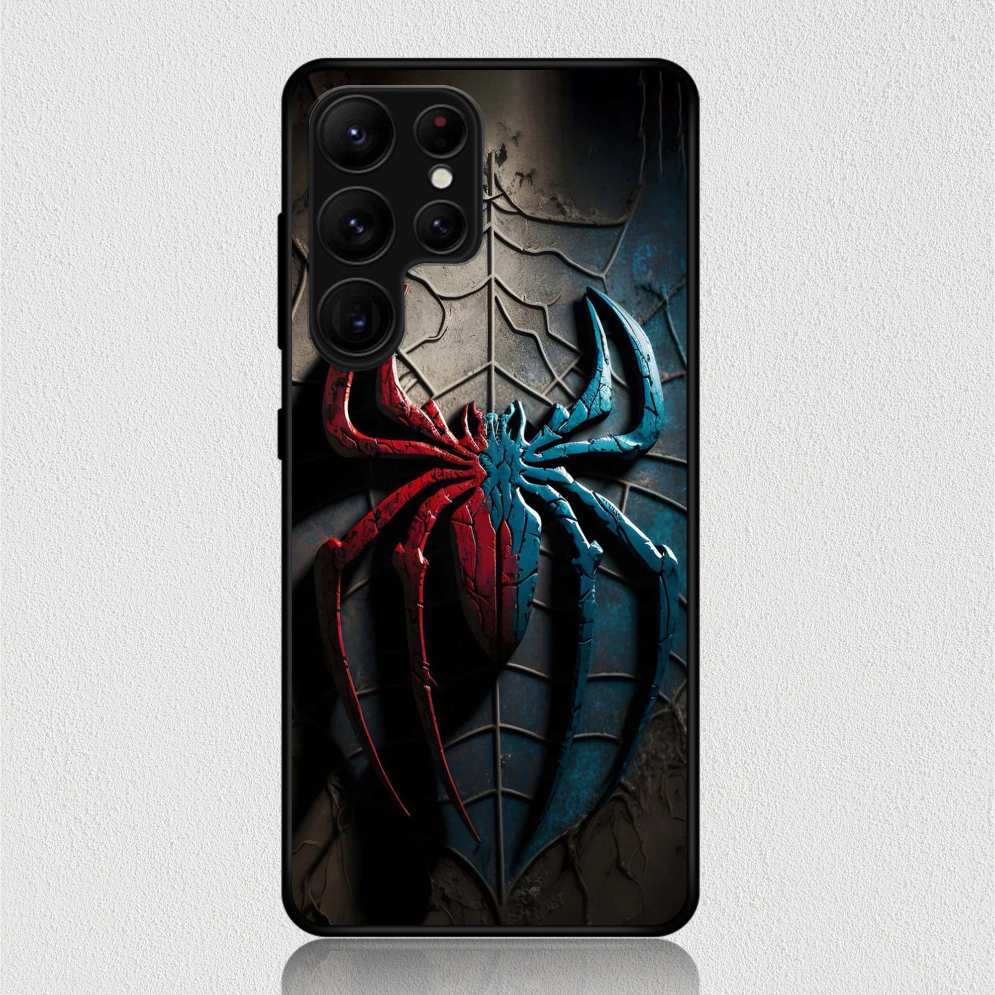 Samsung Galaxy S22 Ultra Design-015 Premium Glossy Phone Case