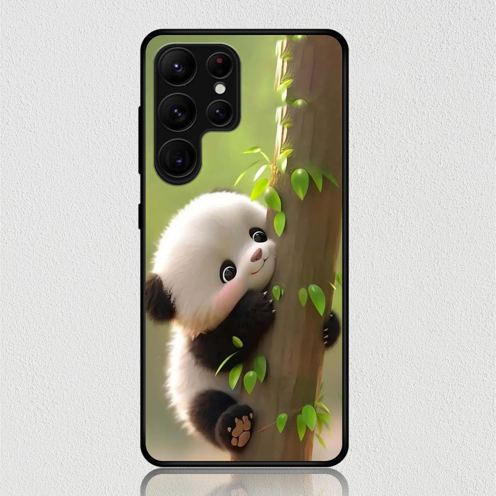 Samsung Galaxy S22 Ultra Design-016 Premium Glossy Phone Case