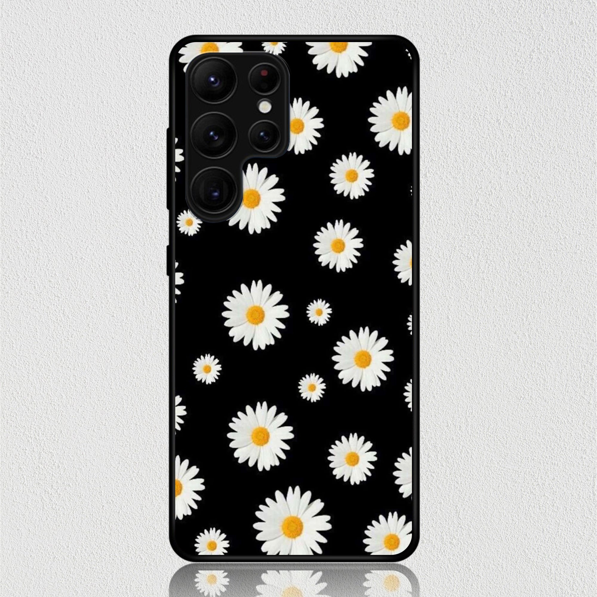 Samsung Galaxy S22 Ultra Design-018 Premium Glossy Phone Case