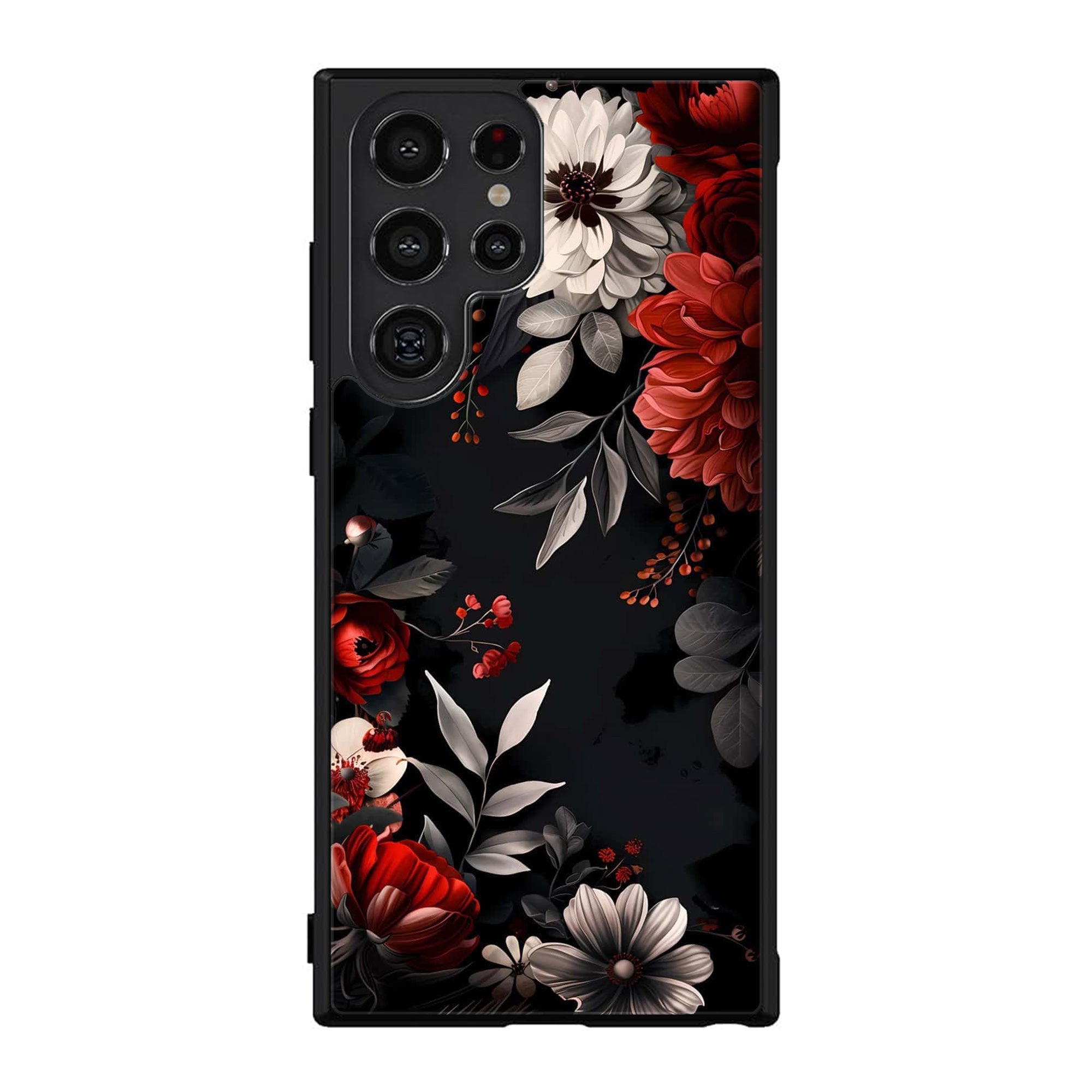 Samsung Galaxy S24 Ultra Design-022 Premium Glossy Phone Case