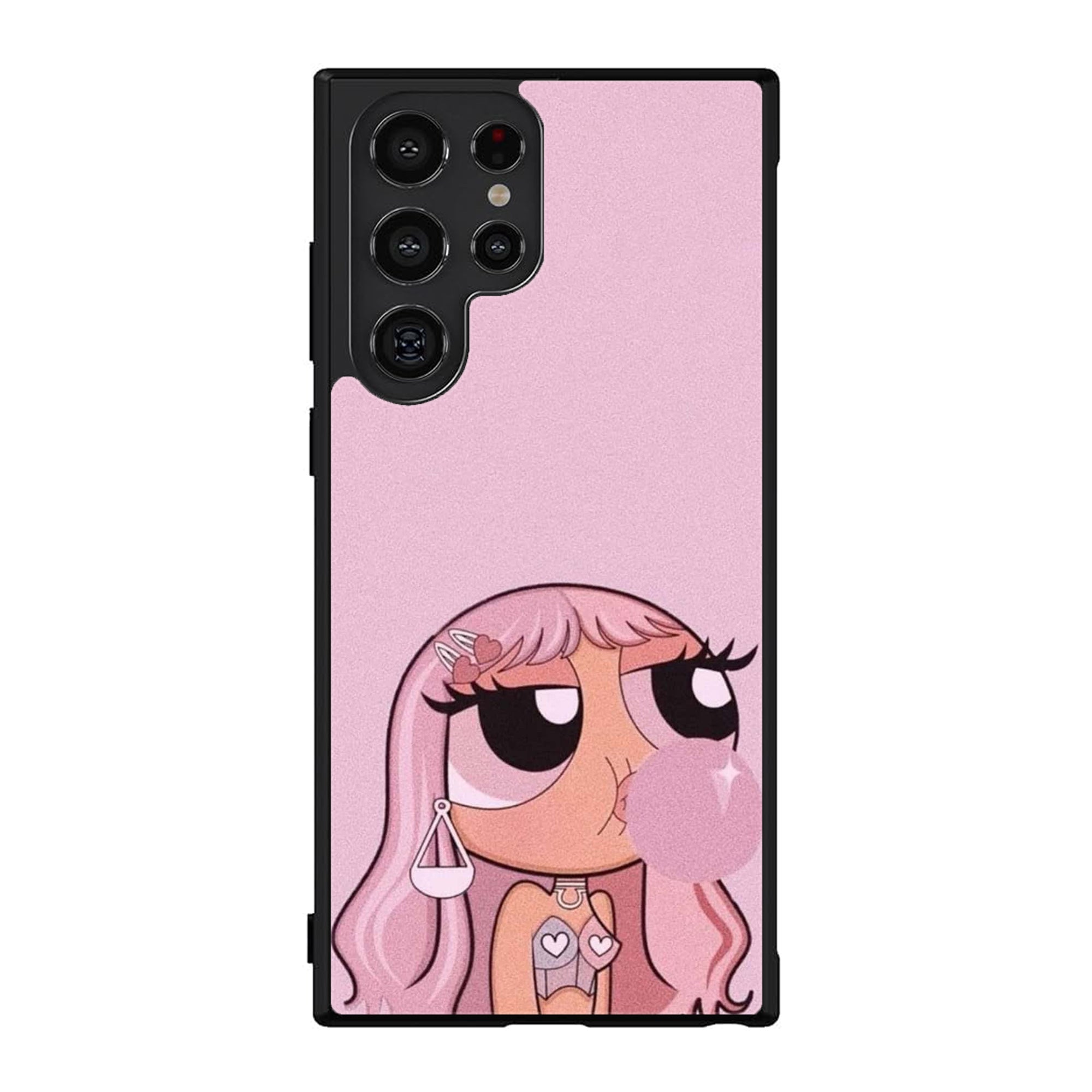 Samsung Galaxy S25 Ultra Design-023 Premium Glossy Phone Case