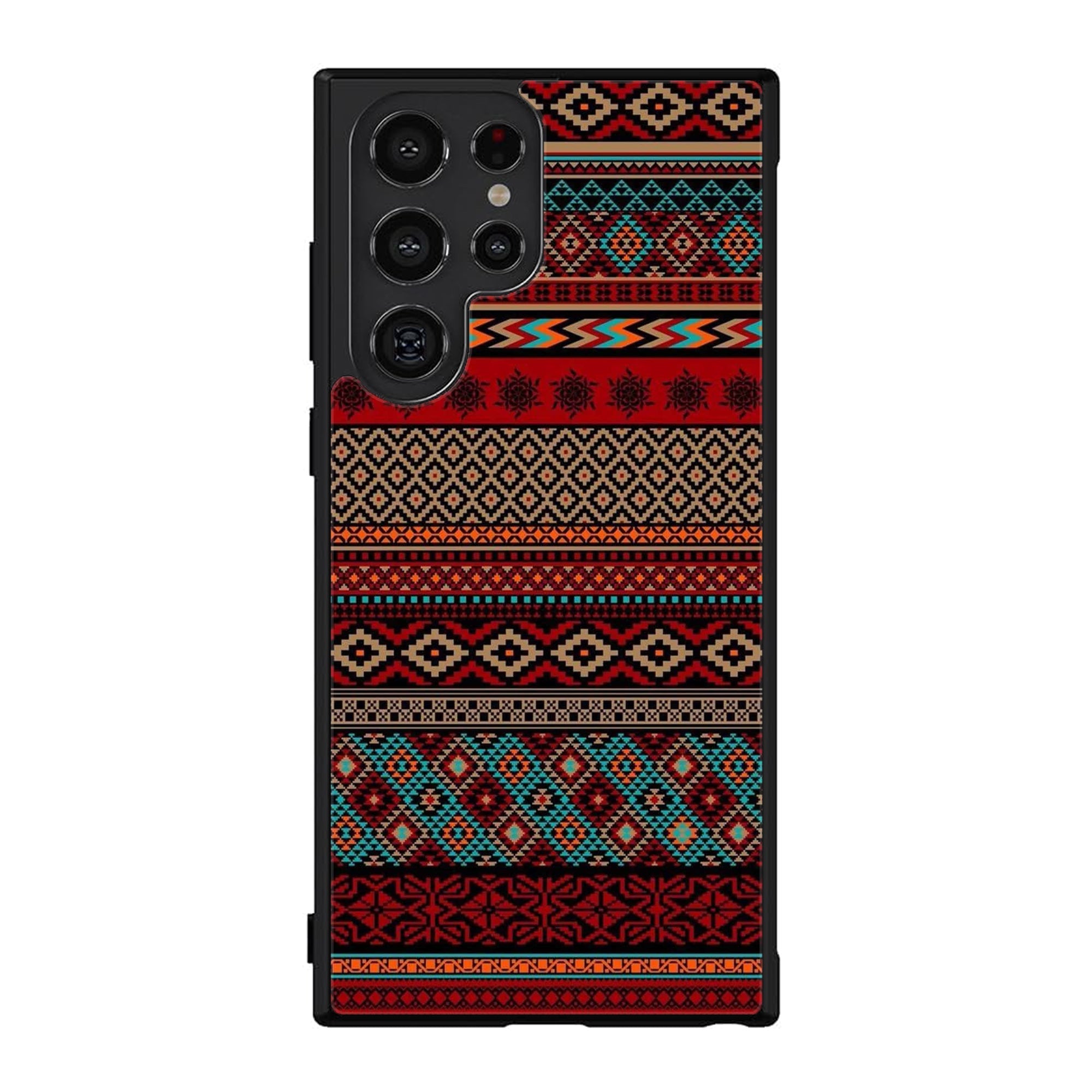 Samsung Galaxy S24 Ultra Design-027 Premium Glossy Phone Case