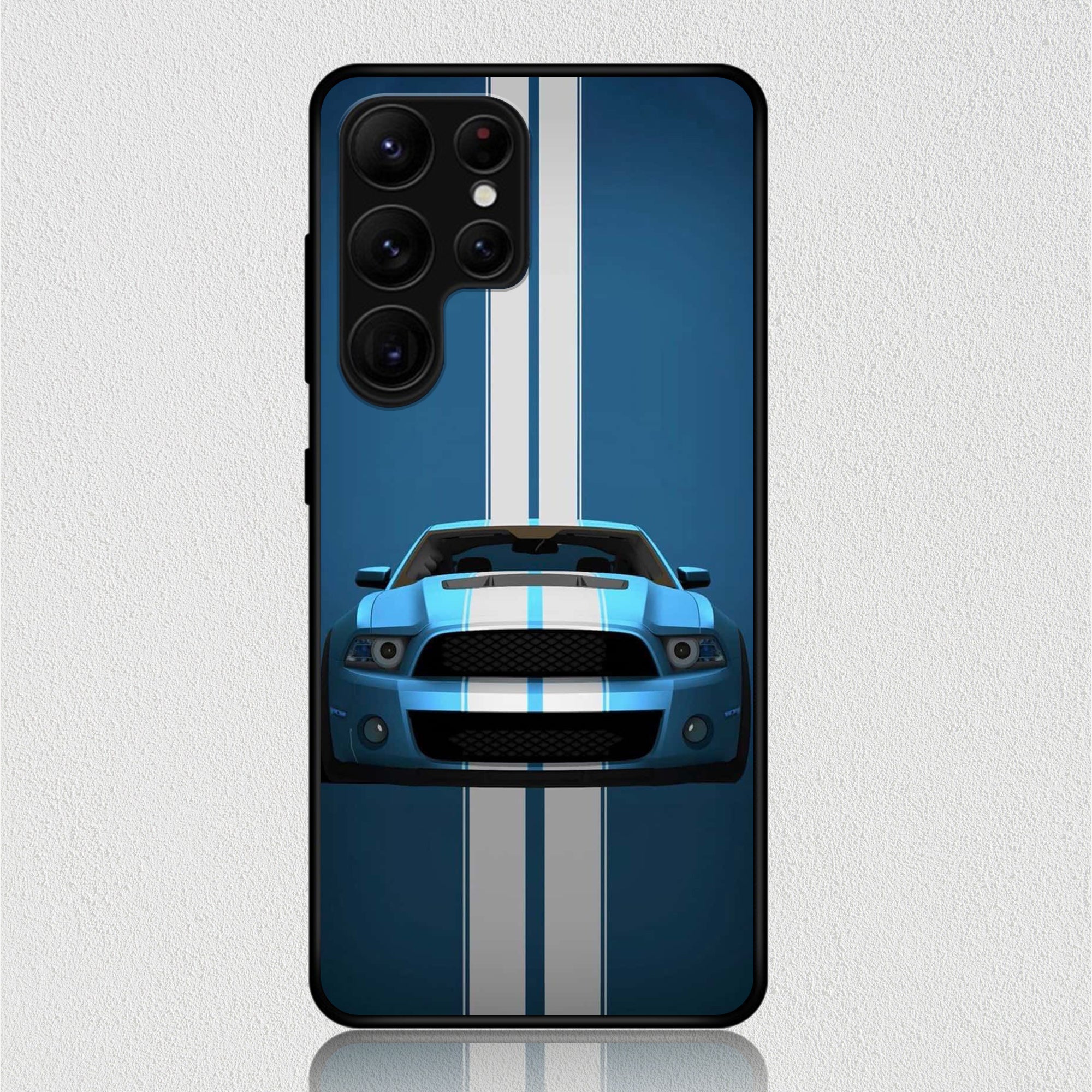 Samsung Galaxy S22 Ultra Design-028 Premium Glossy Phone Case