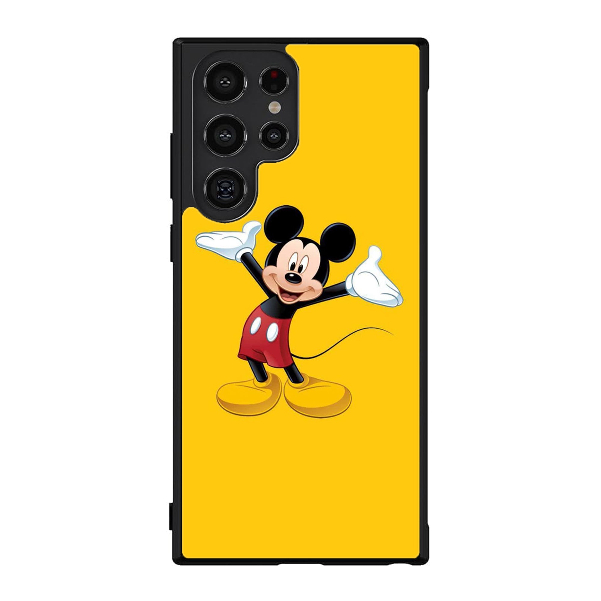 Samsung Galaxy S25 Ultra Design-036 Premium Glossy Phone Case