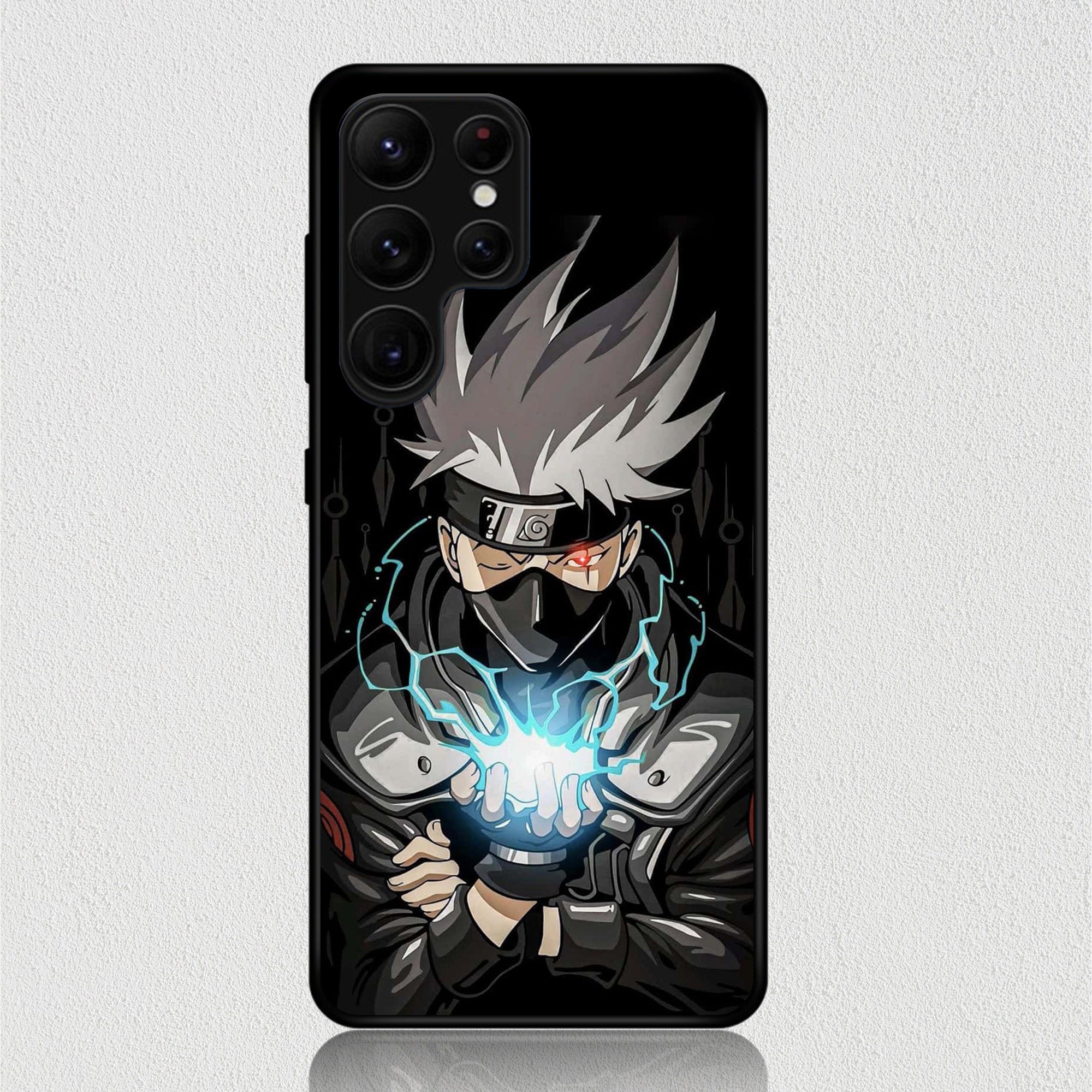 Samsung Galaxy S22 Ultra Design-037 Premium Glossy Phone Case