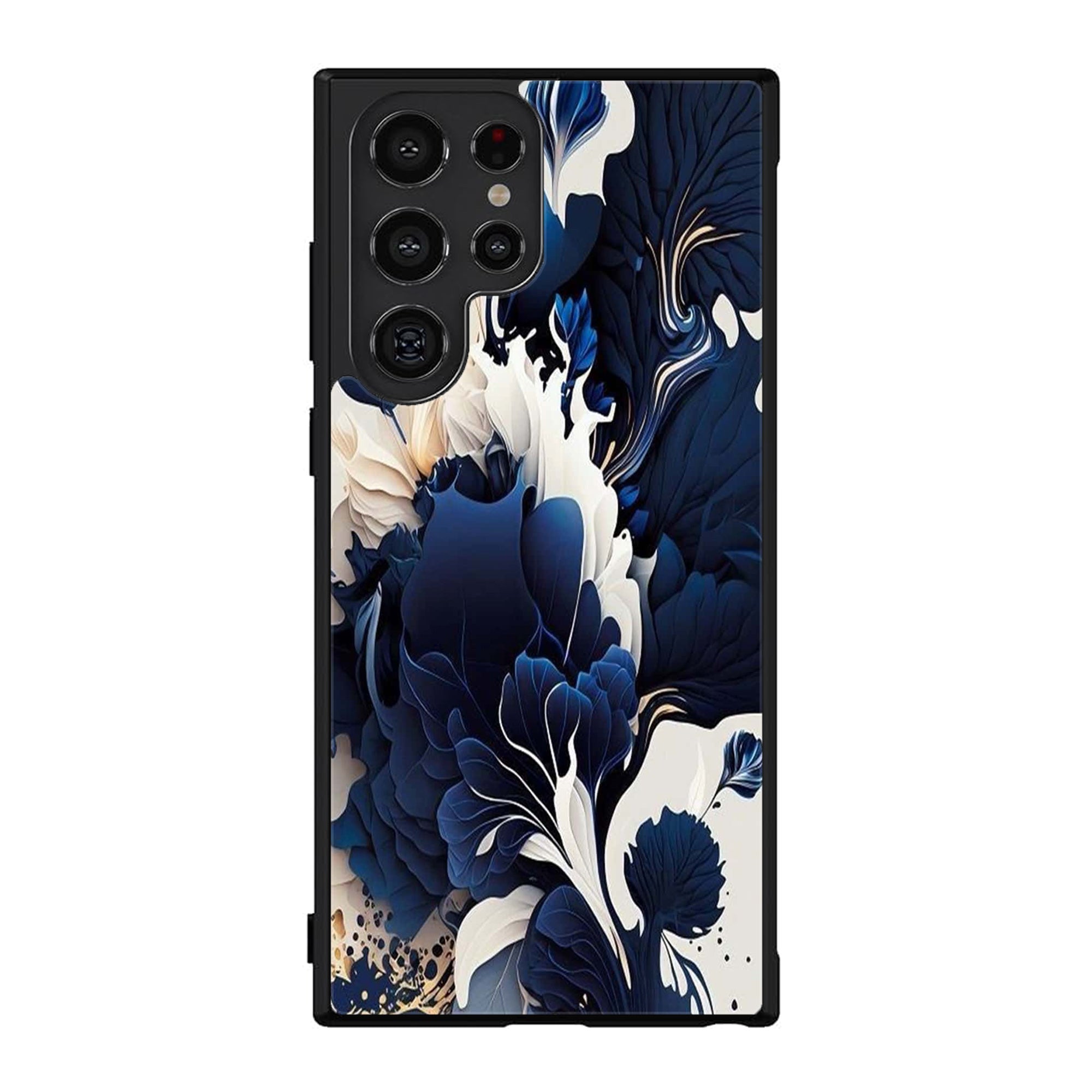 Samsung Galaxy S24 Ultra Design-038 Premium Glossy Phone Case