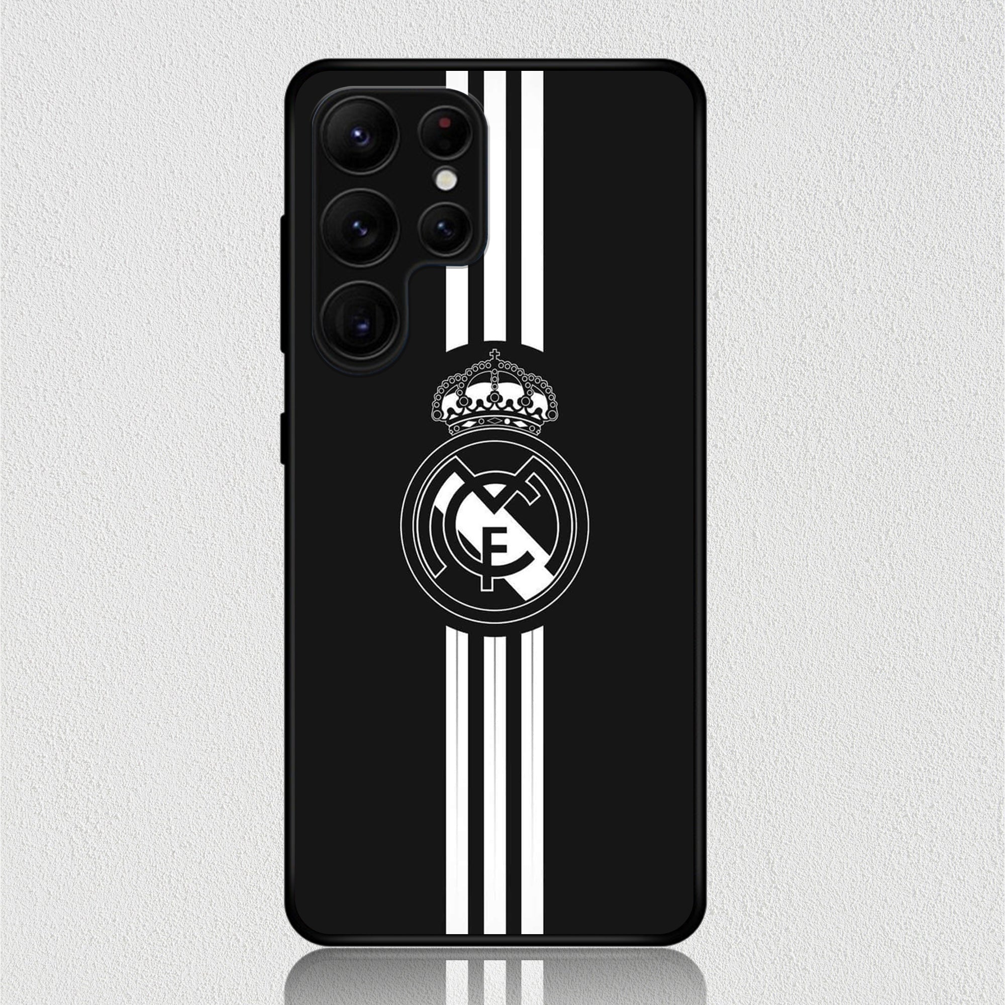 Samsung Galaxy S22 Ultra Design-039 Premium Glossy Phone Case