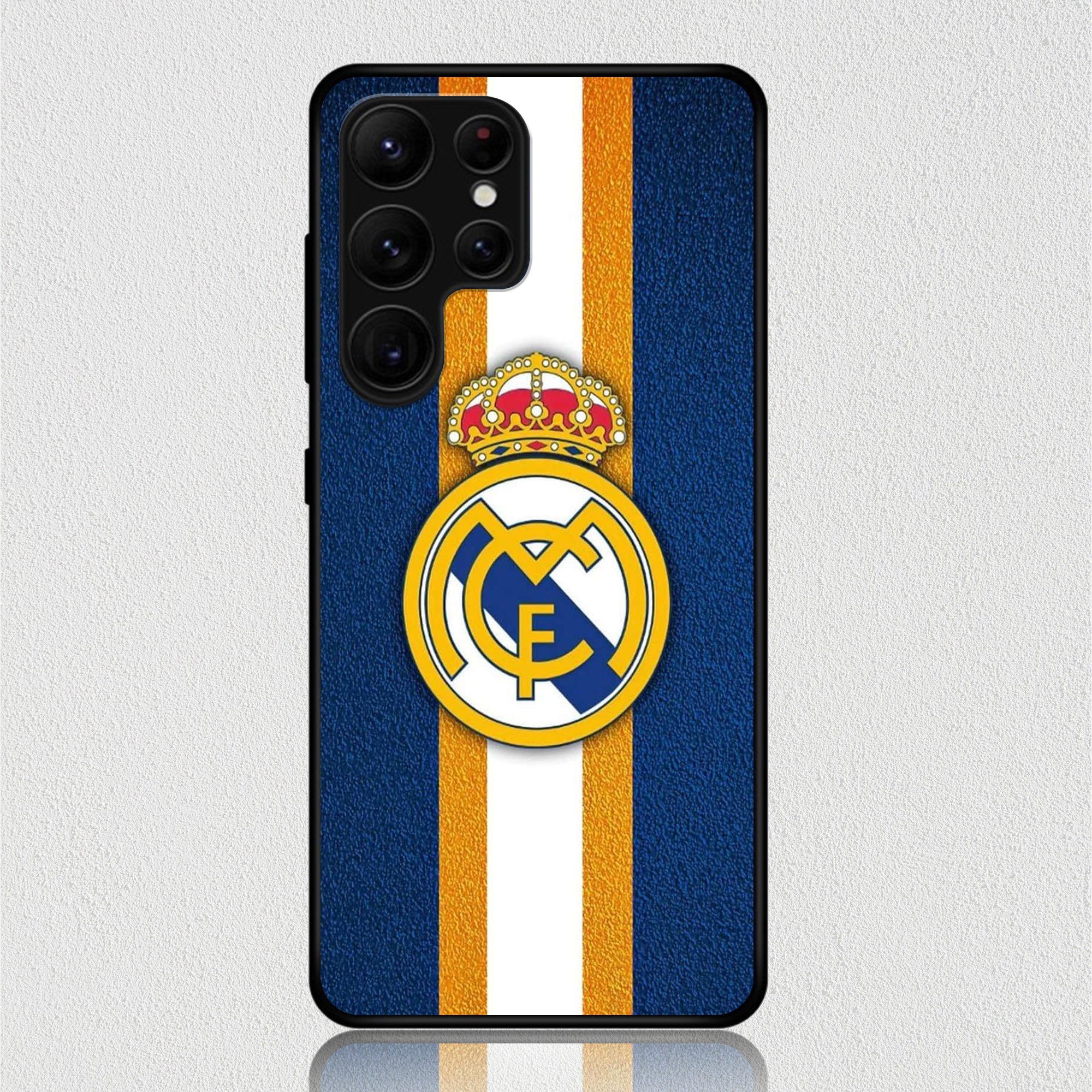 Samsung Galaxy S22 Ultra Design-040 Premium Glossy Phone Case